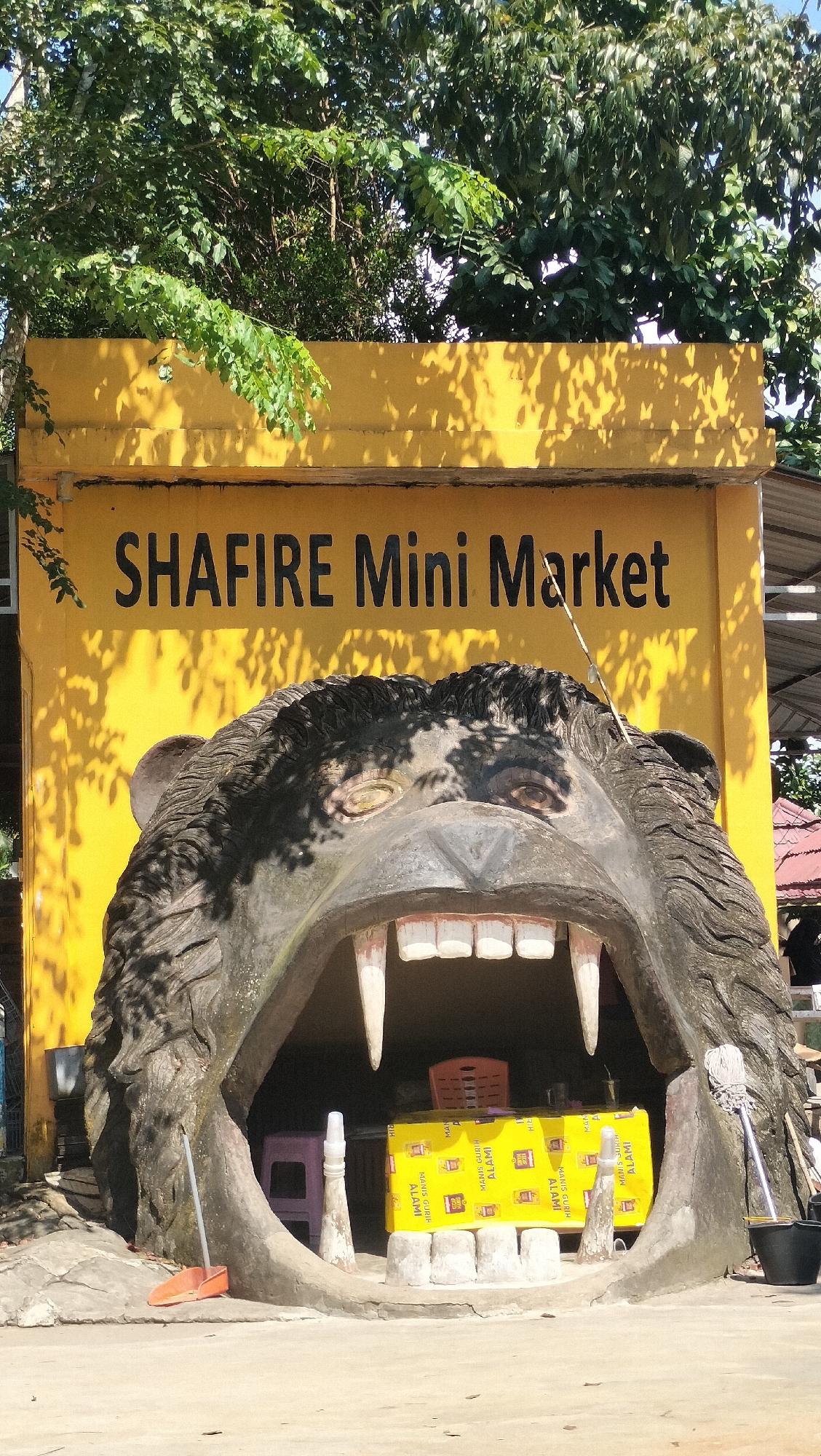 Memory