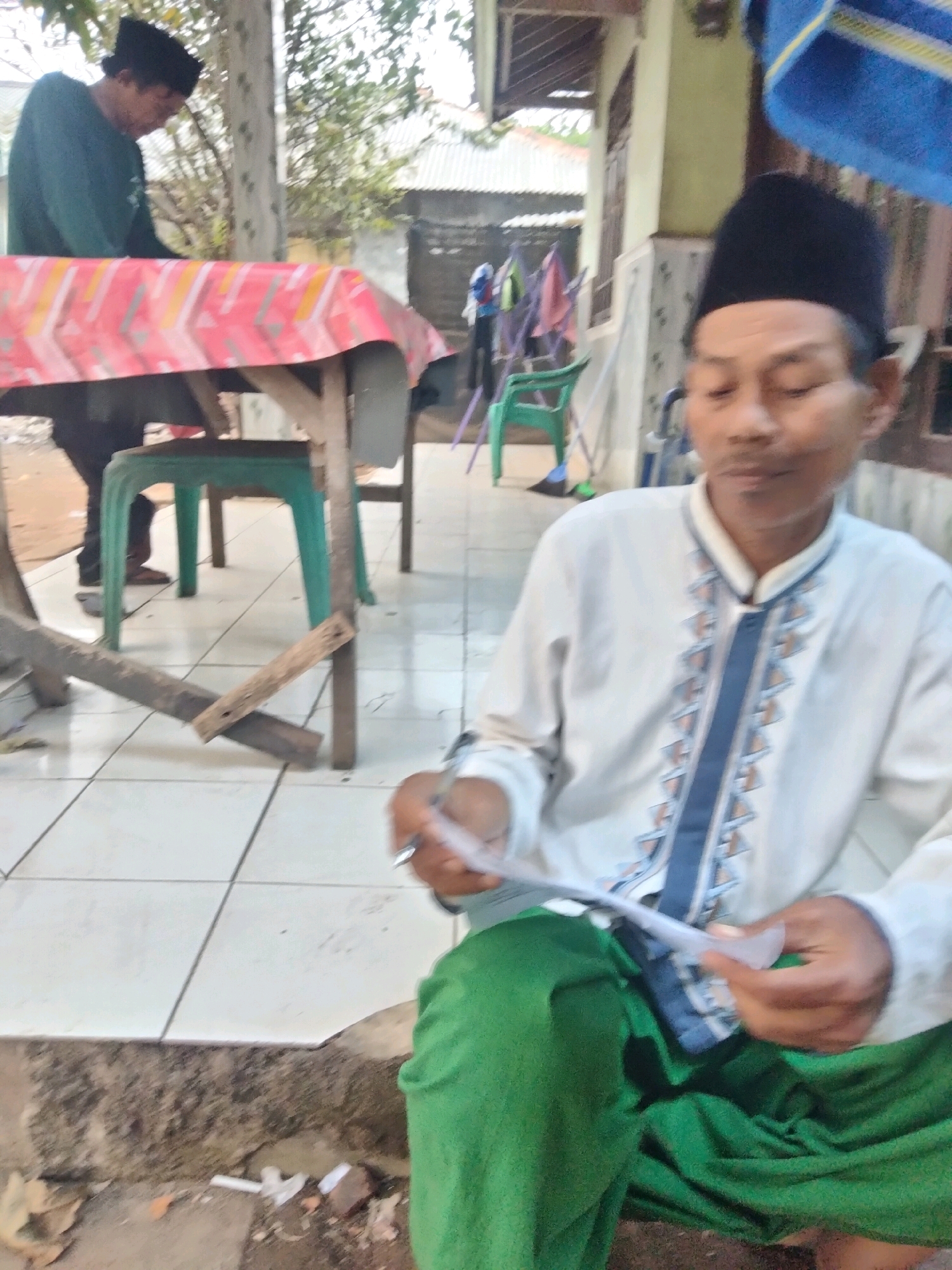 Memory