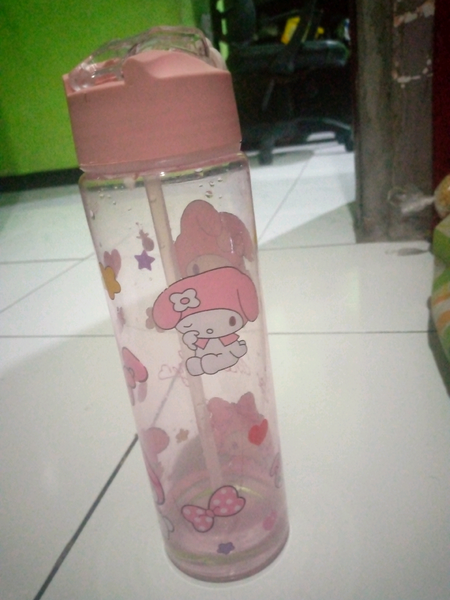 Memory