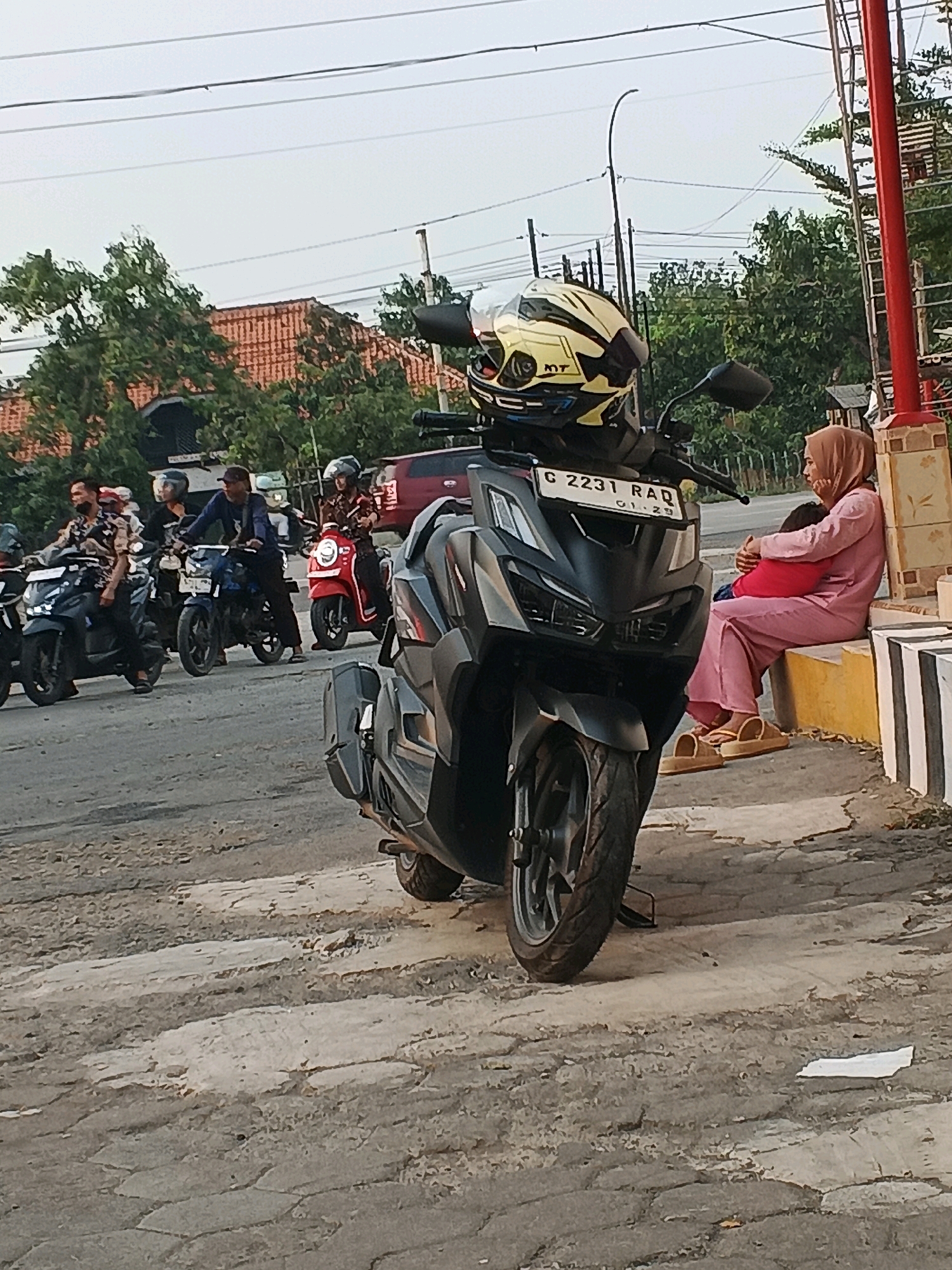 Memory