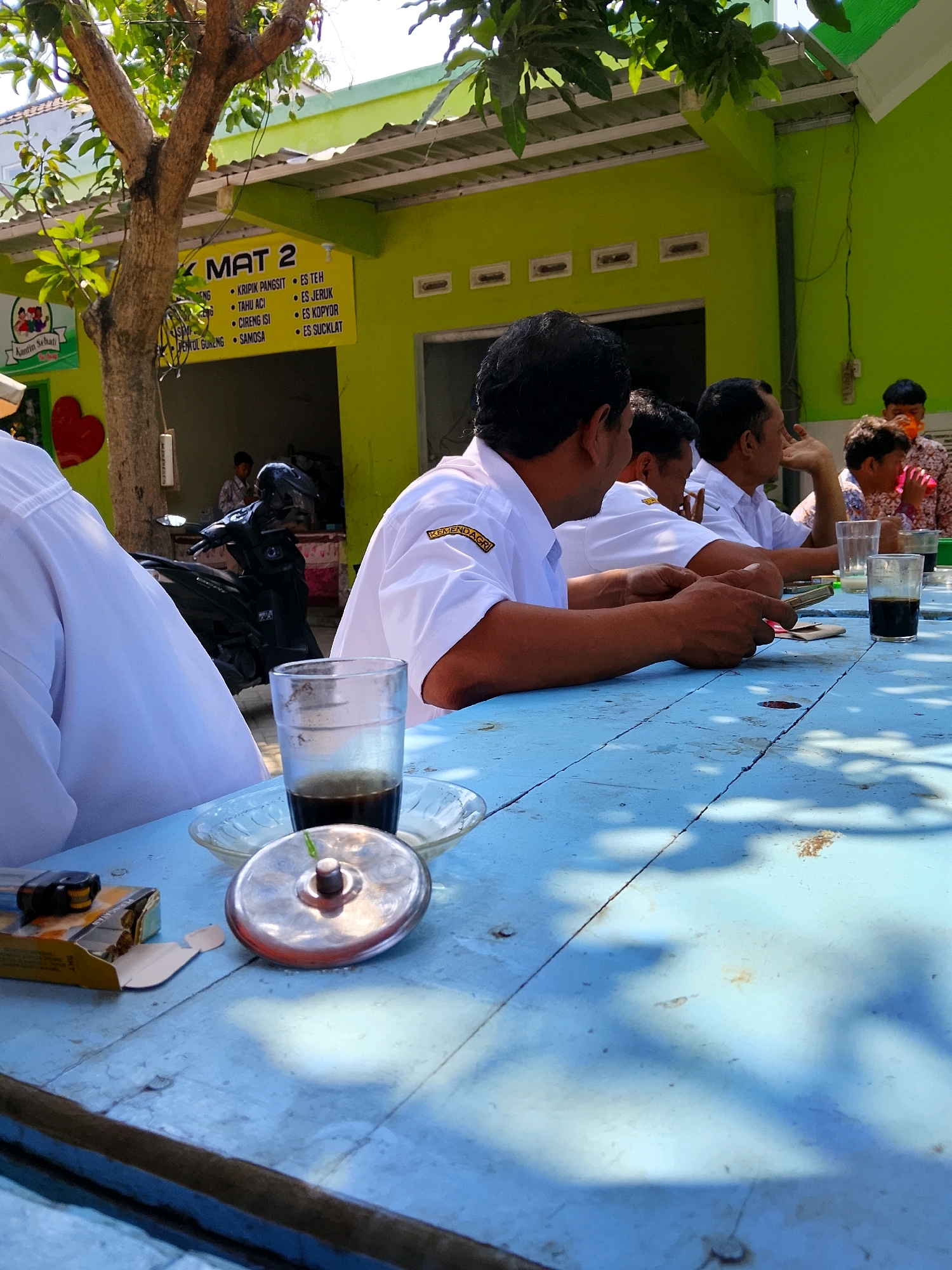 Memory