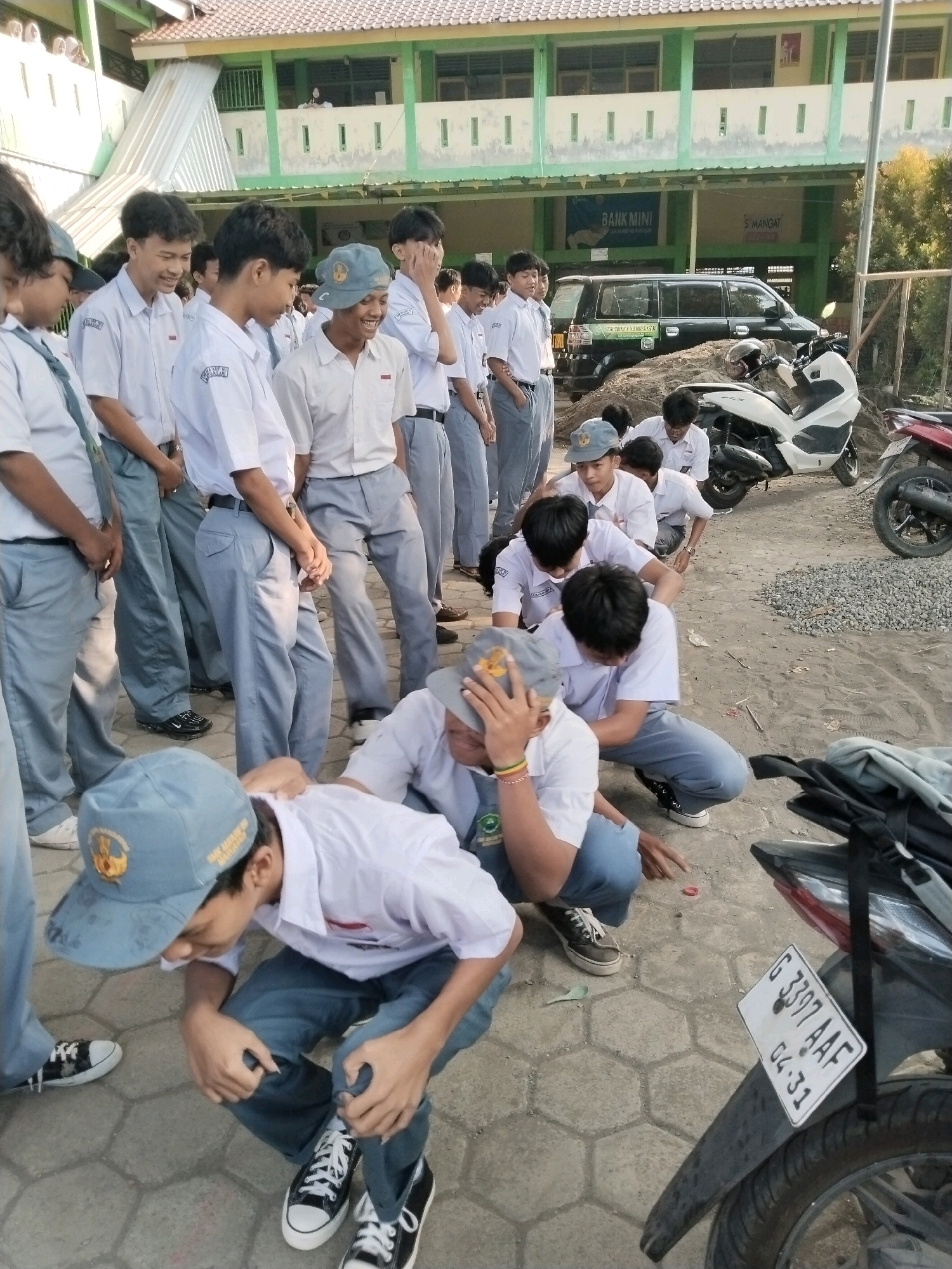 Memory