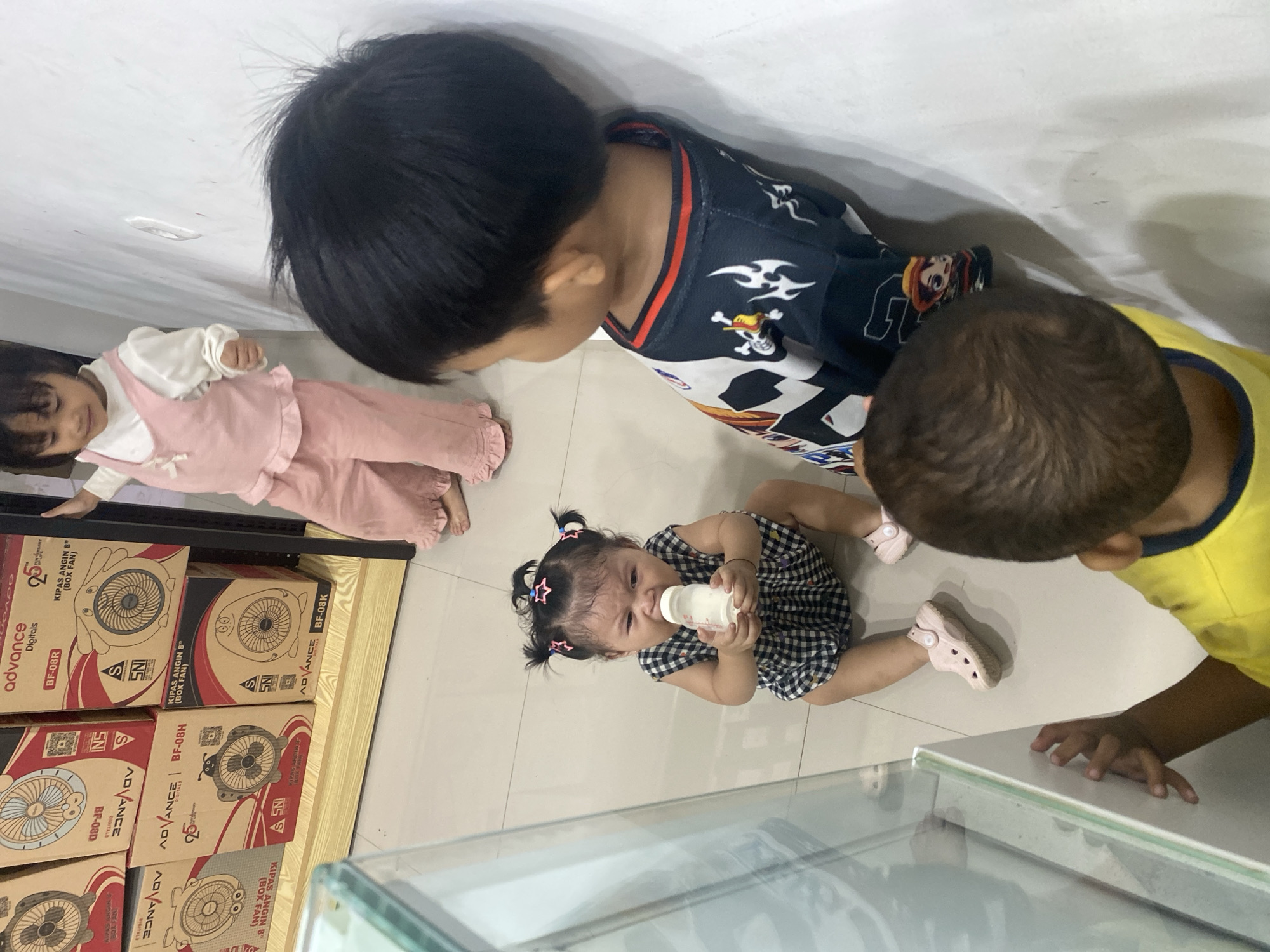 Memory