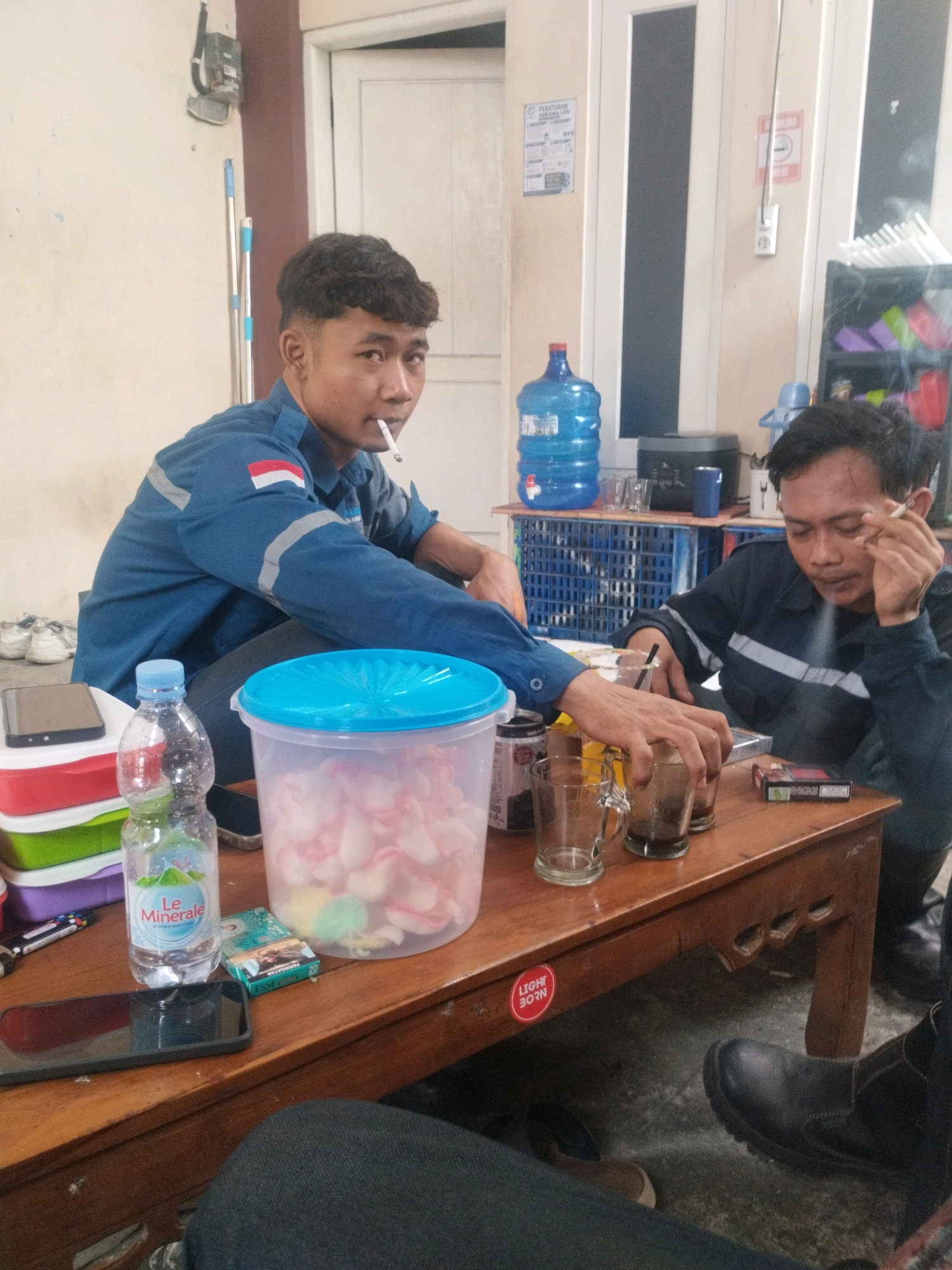 Memory