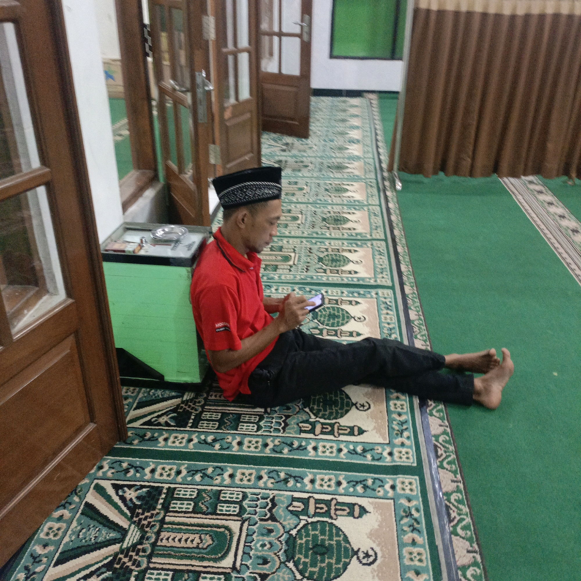 Memory