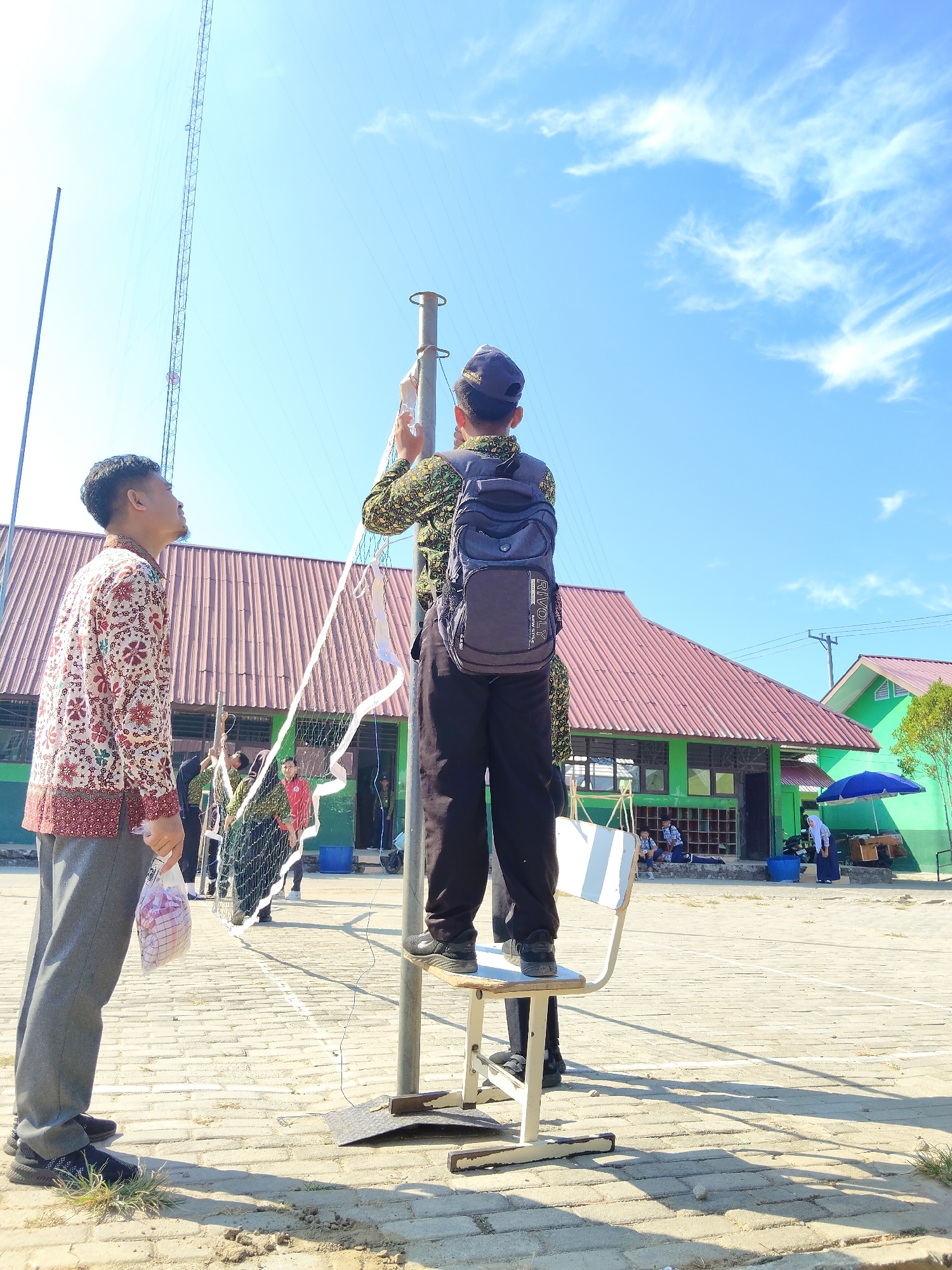 Memory