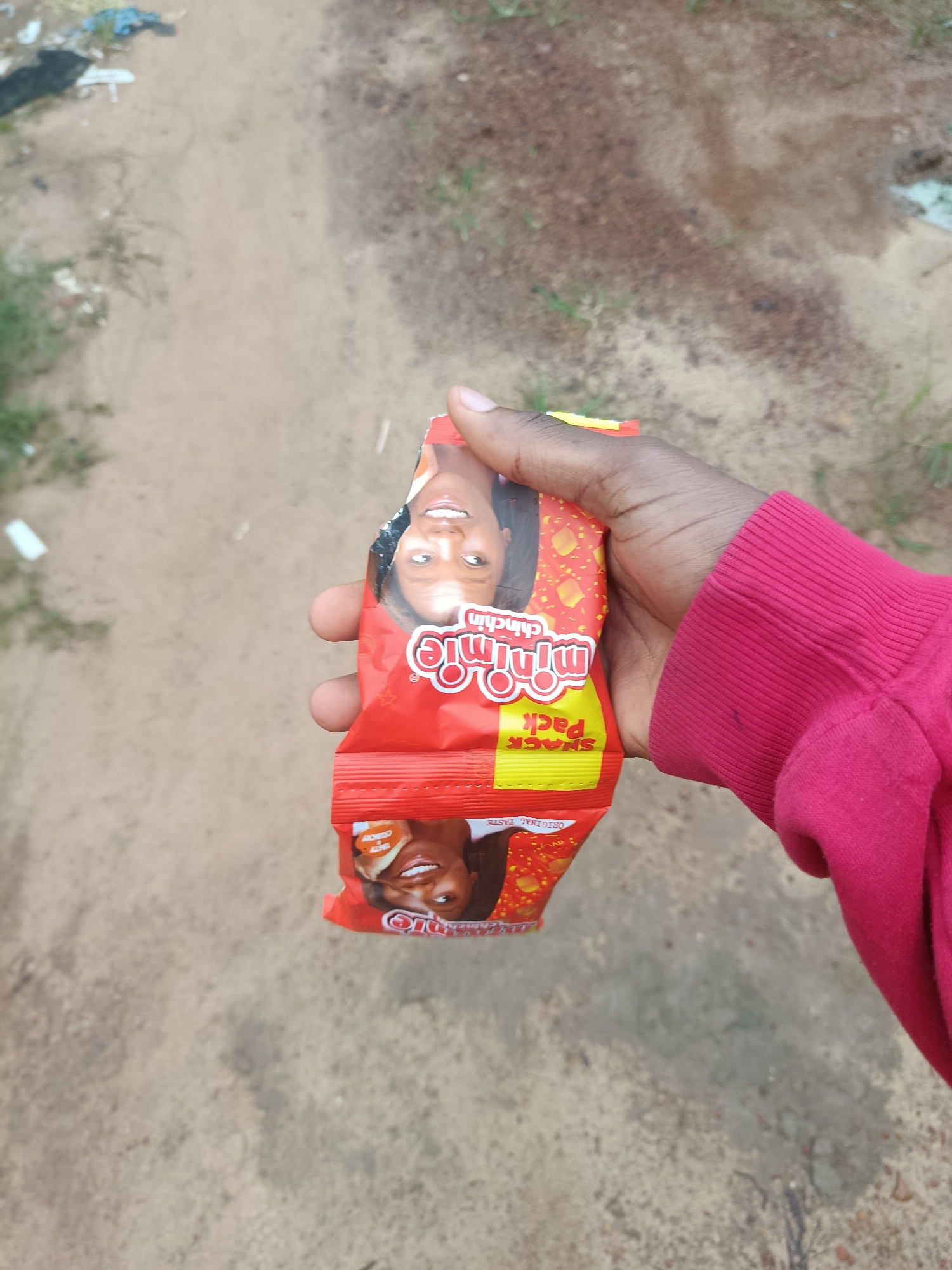 Memory
