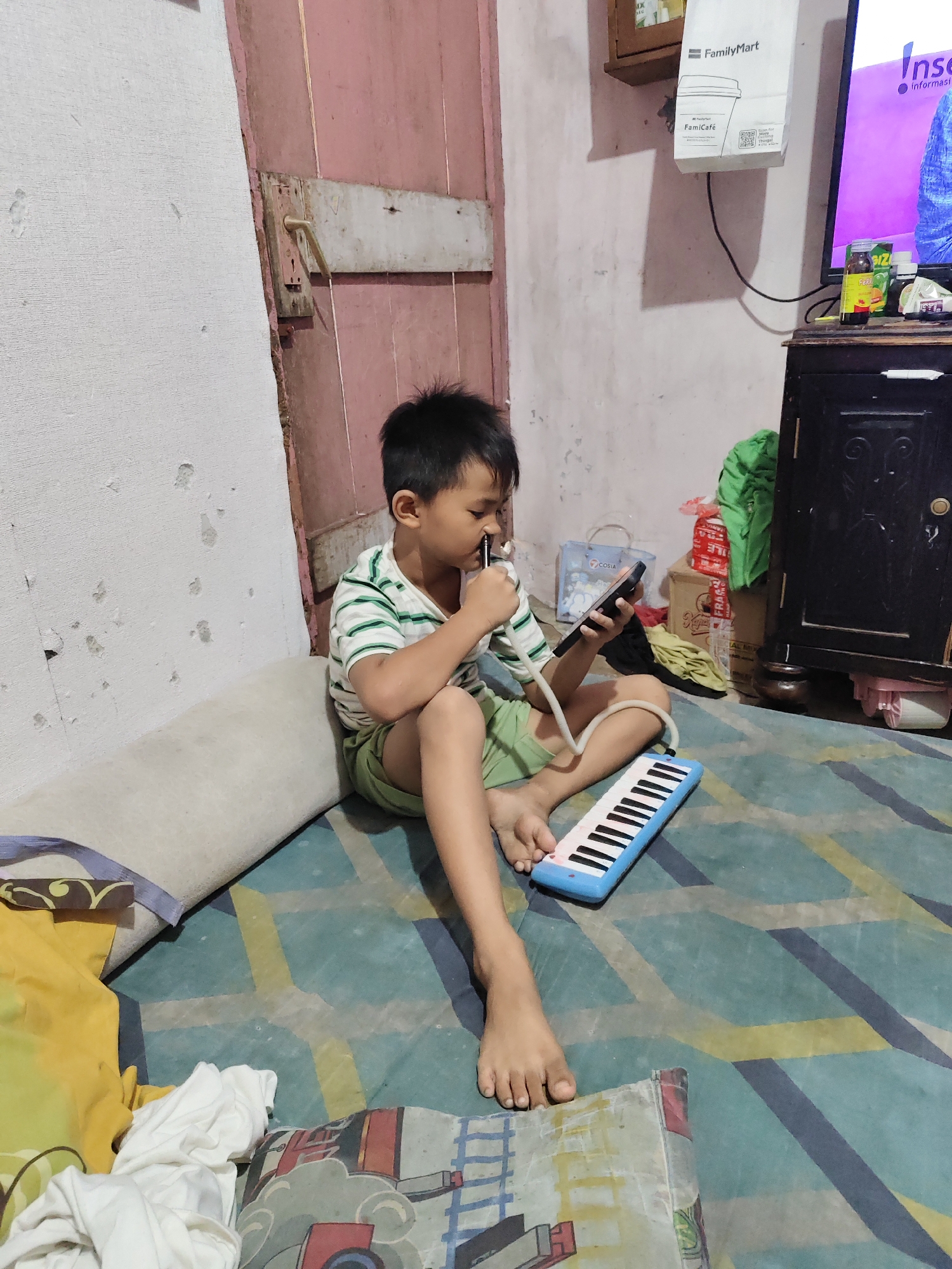 Memory