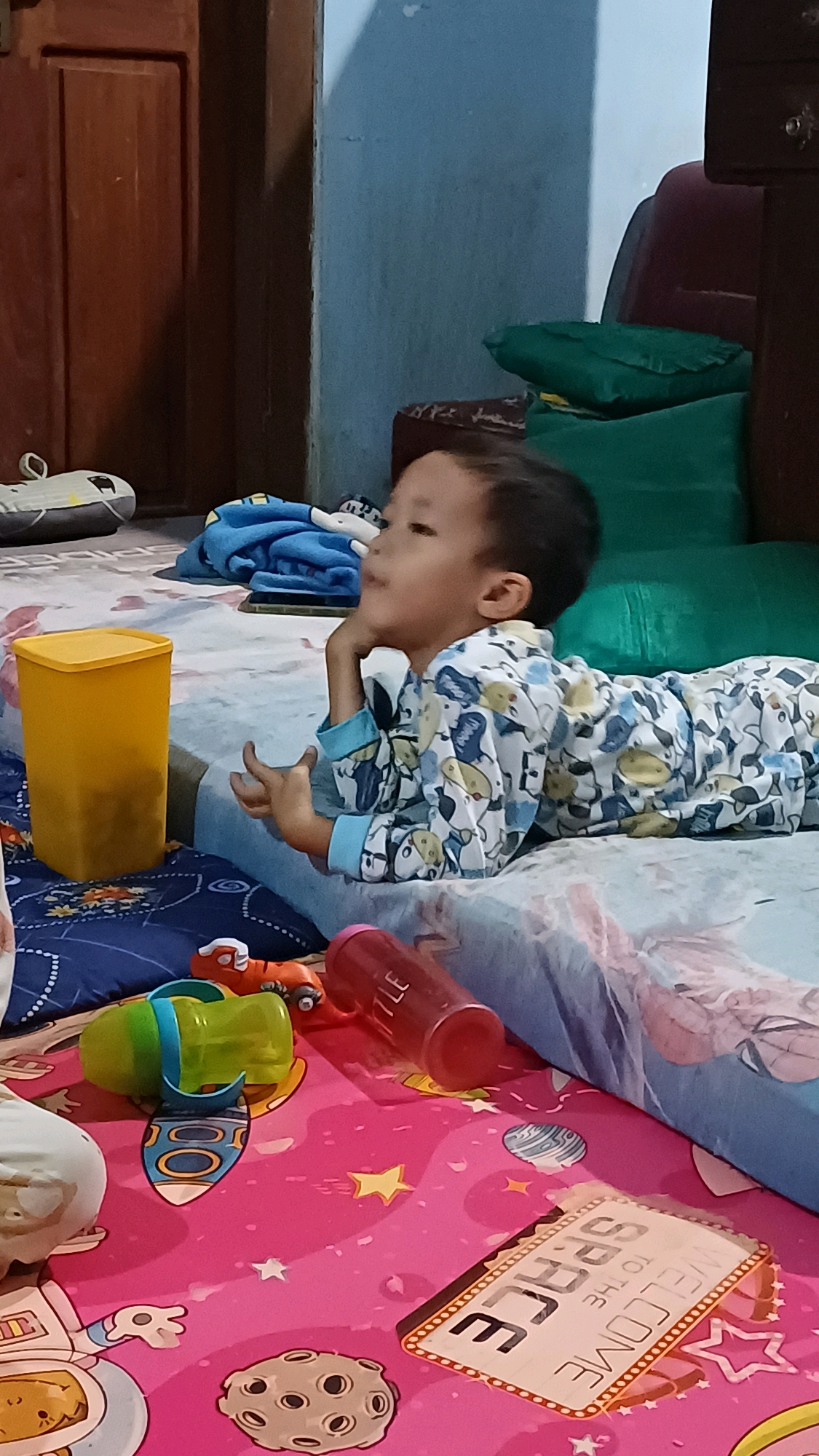 Memory