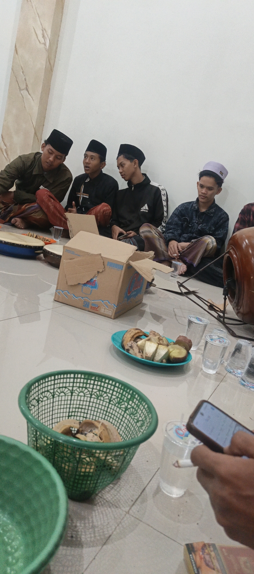 Memory