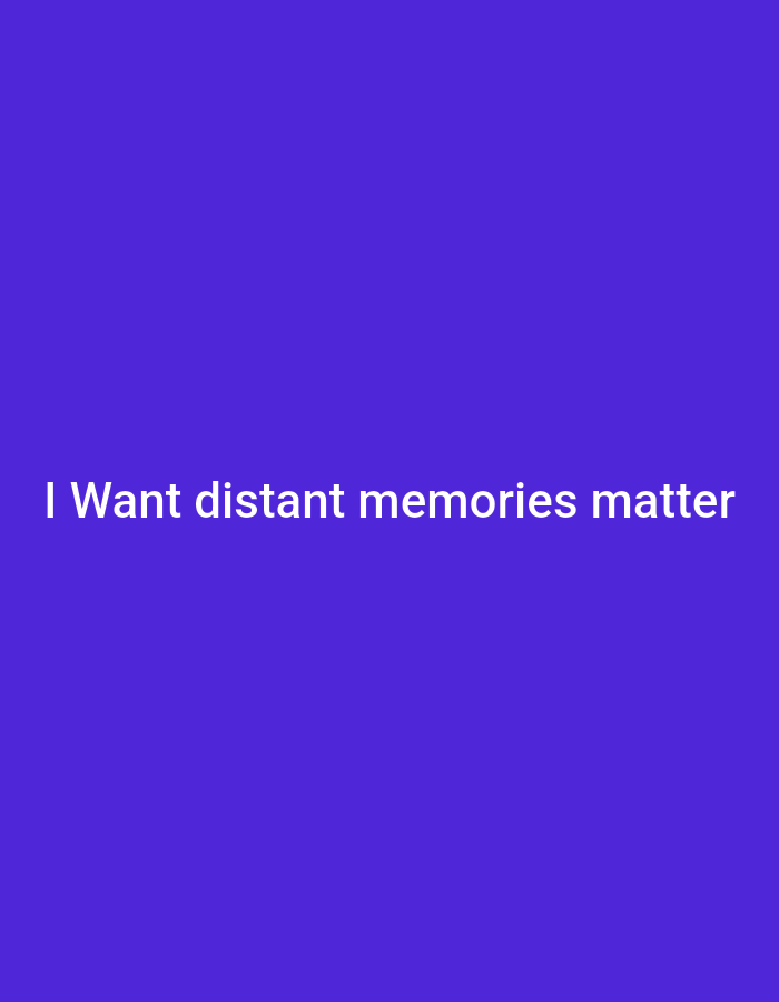 Memory