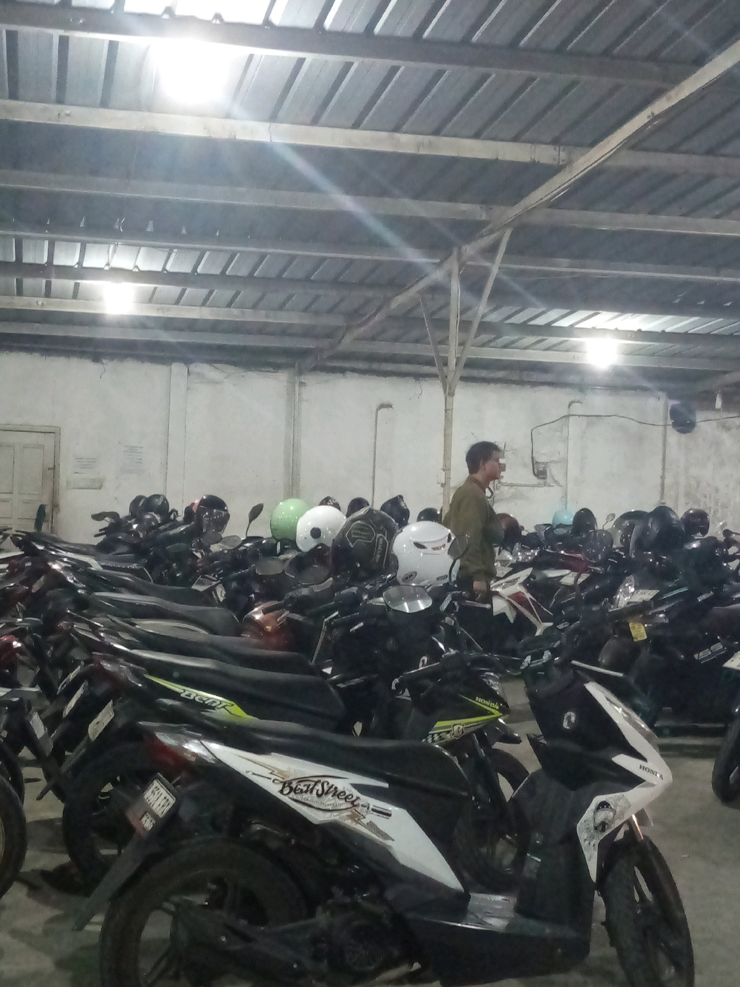 Memory