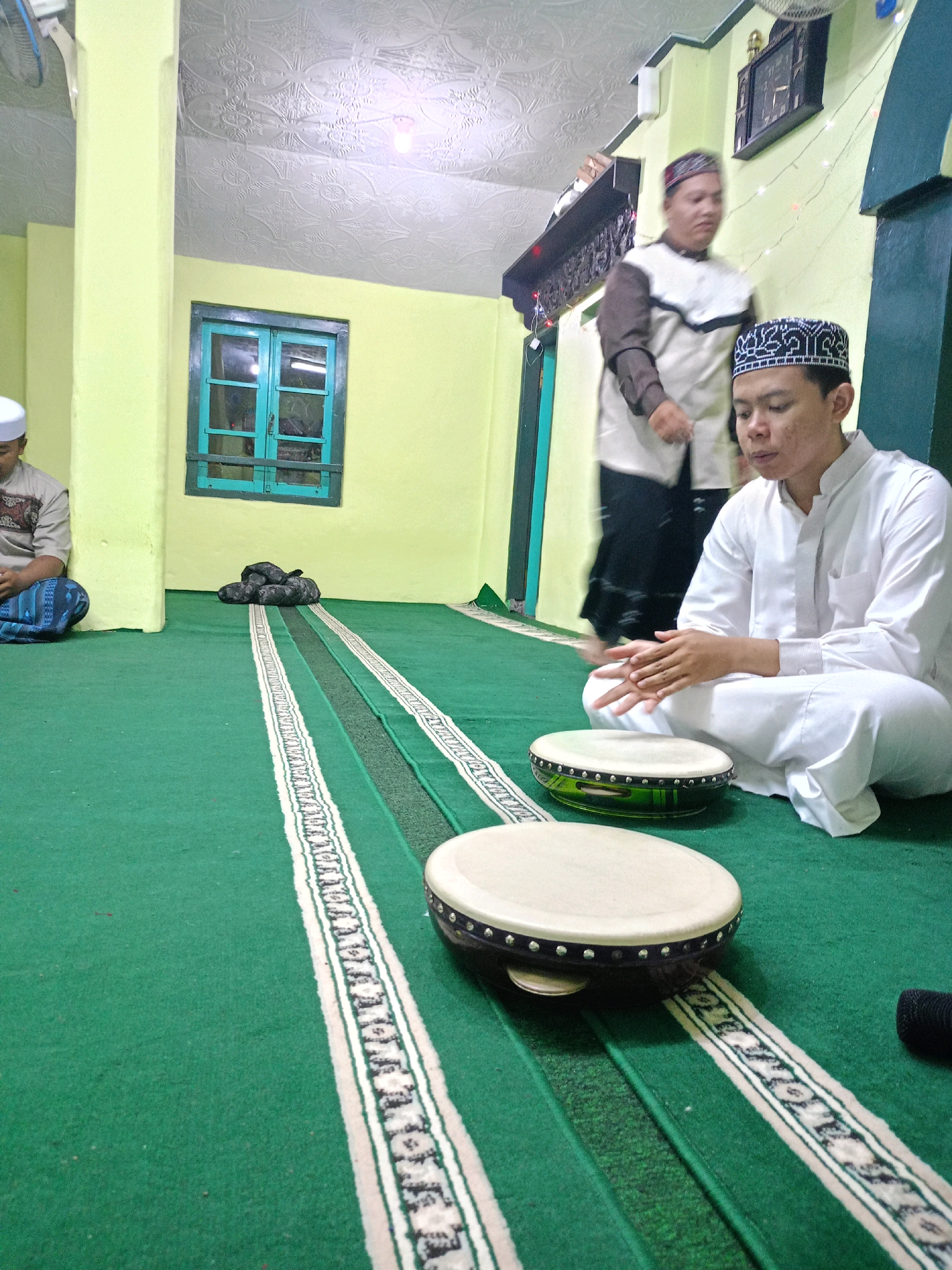 Memory