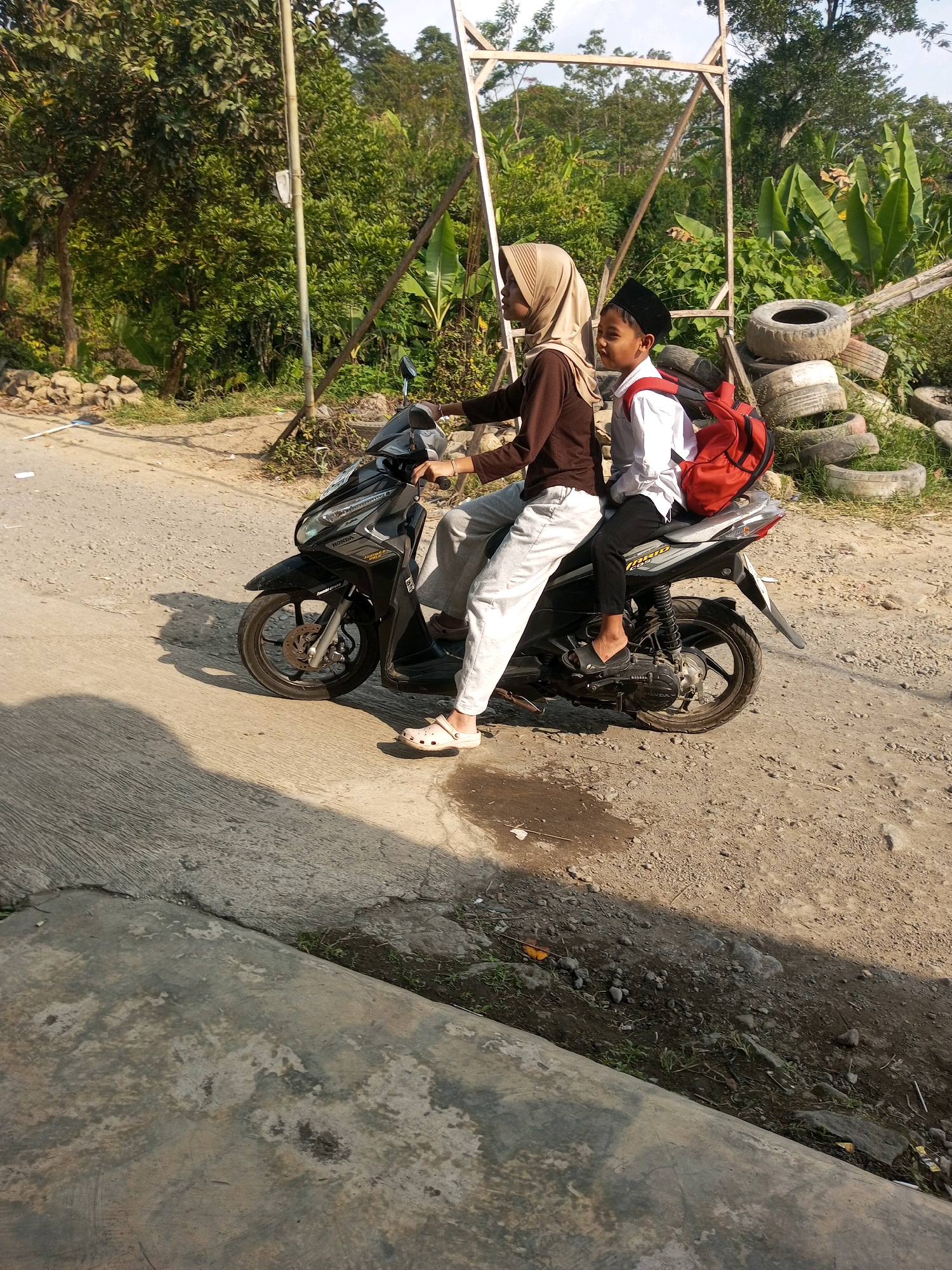 Memory