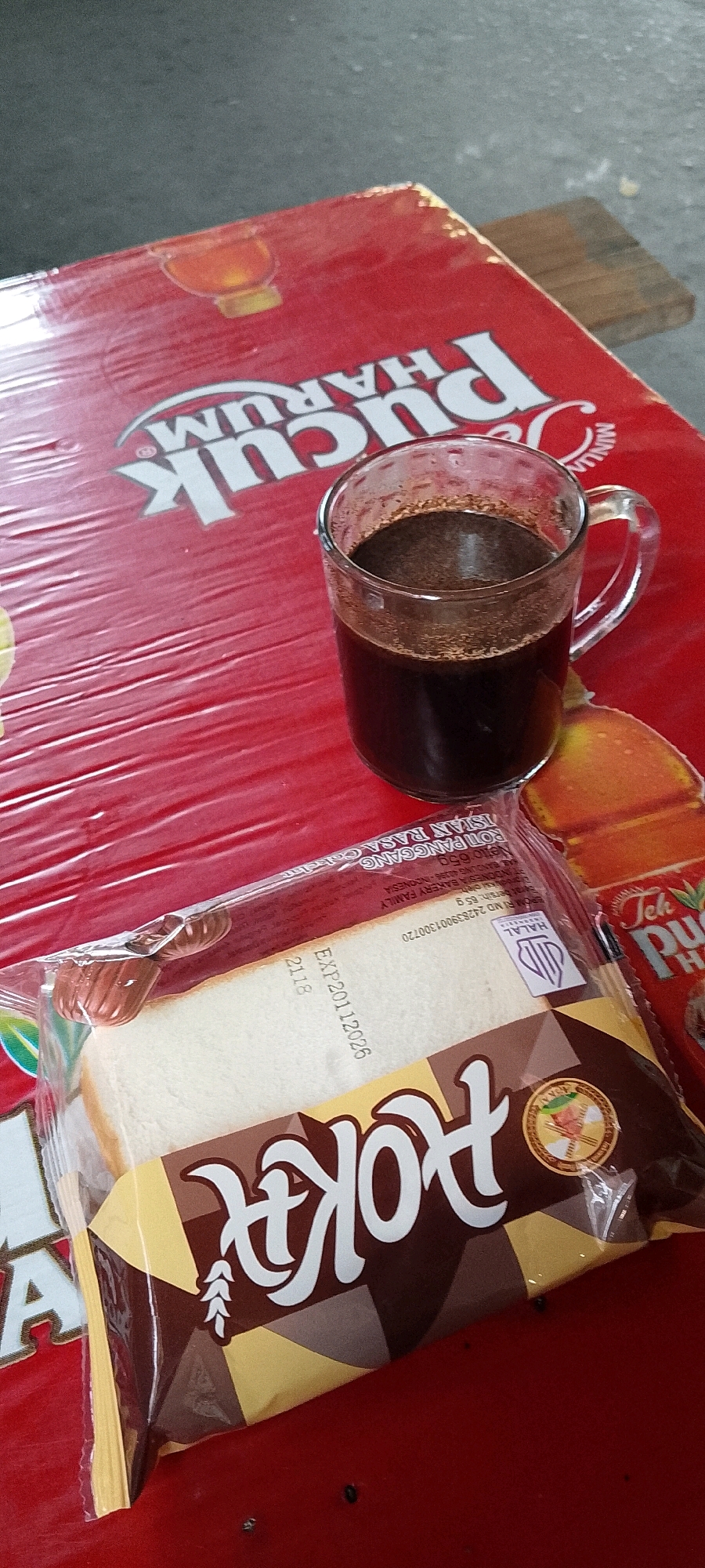 Memory