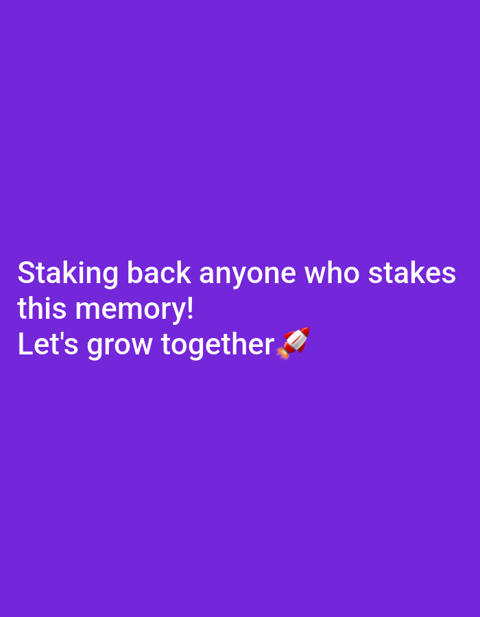 Memory