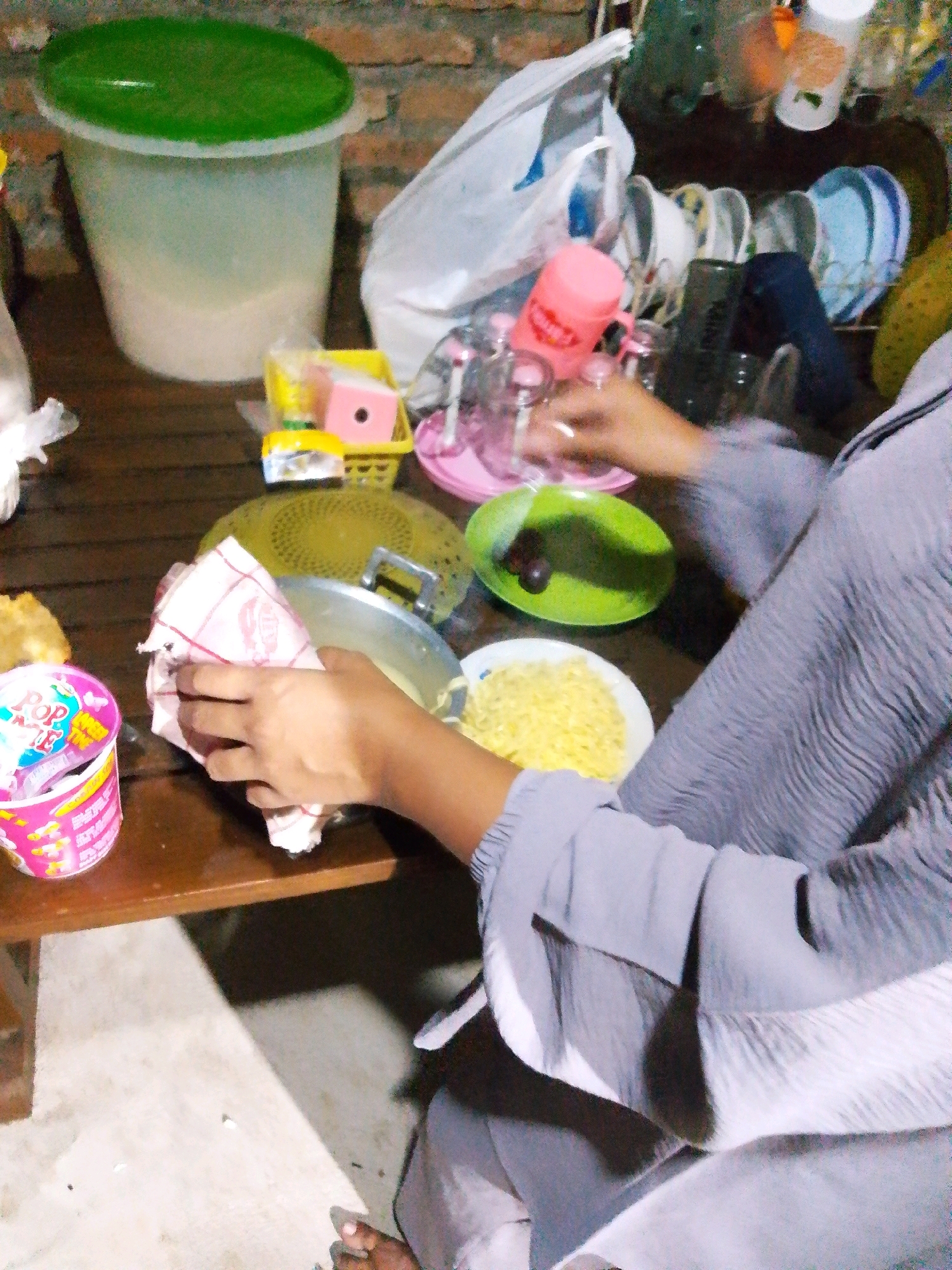 Memory