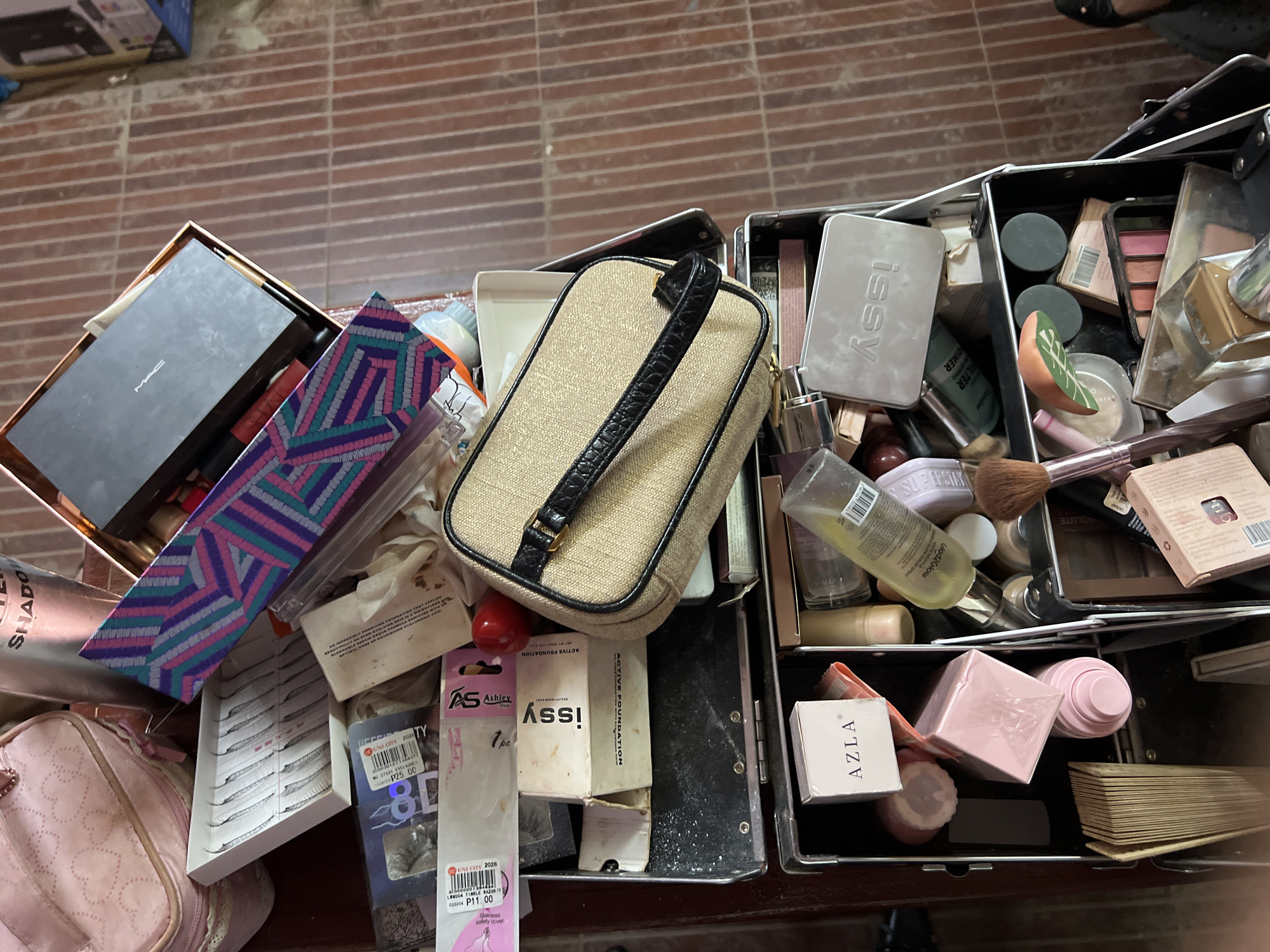 Memory