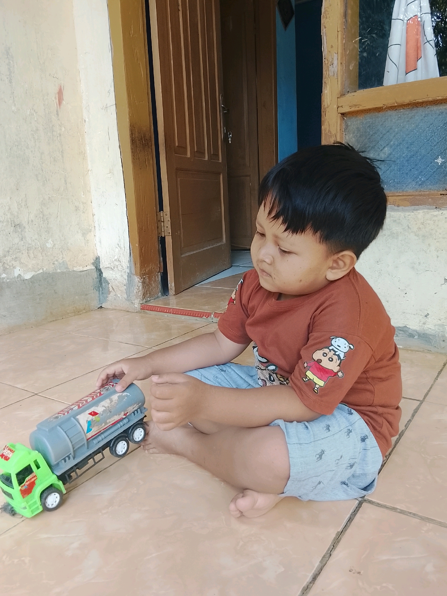 Memory