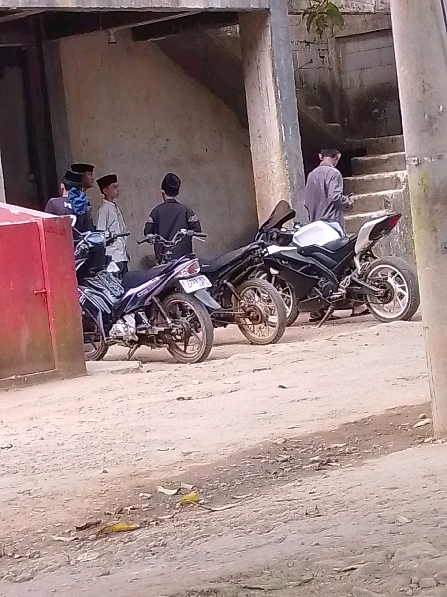 Memory