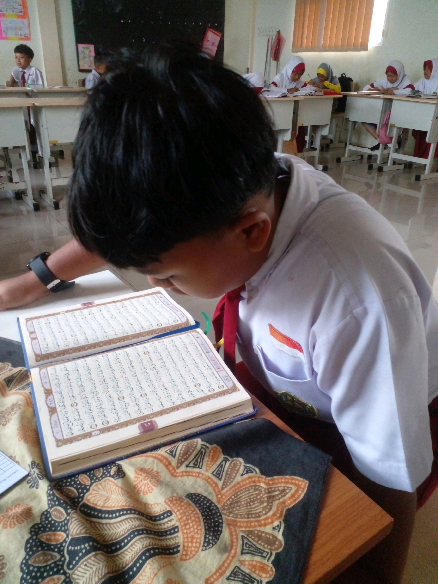 Memory