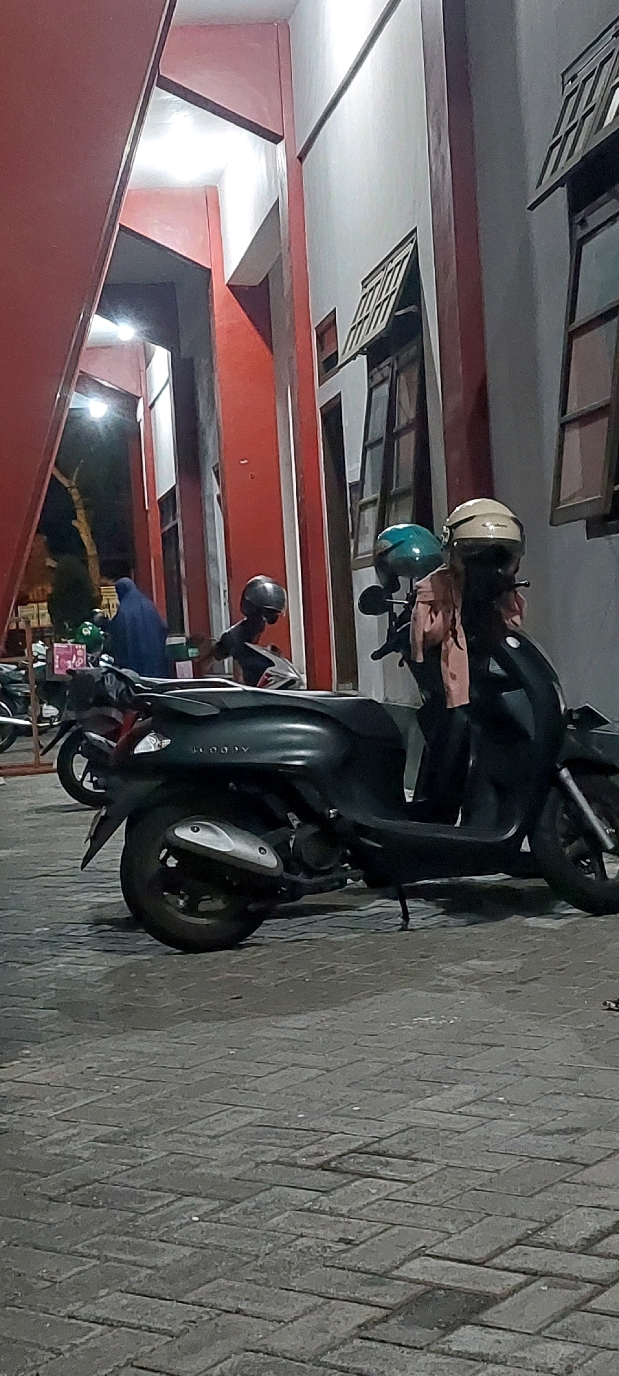 Memory