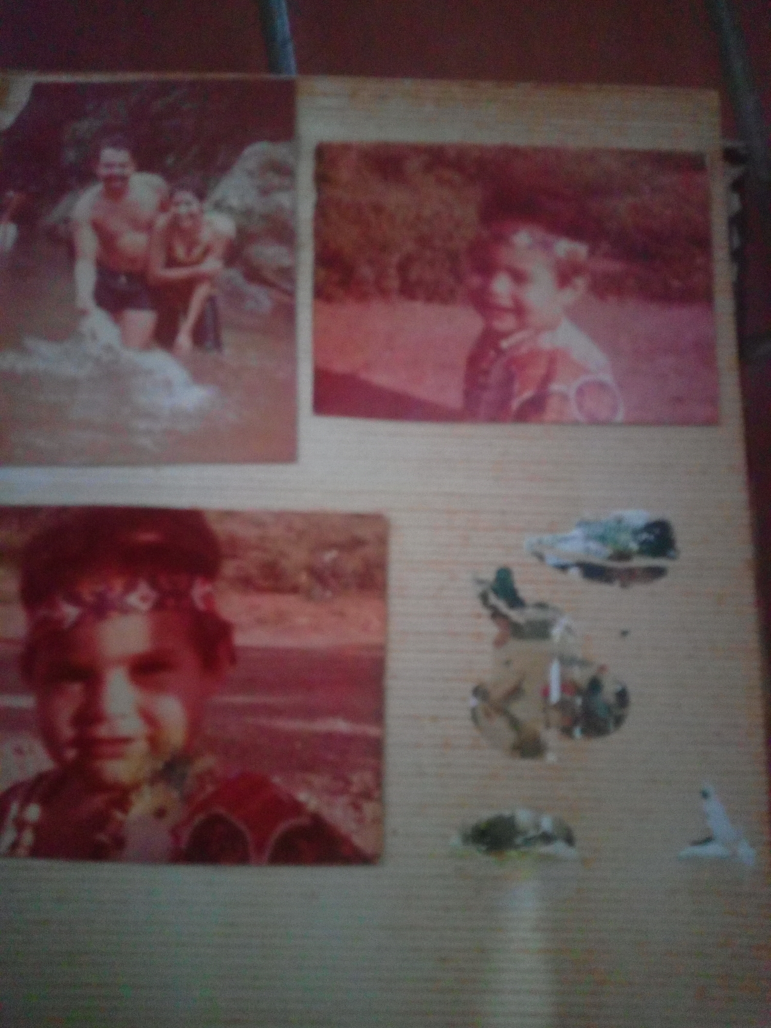 Memory