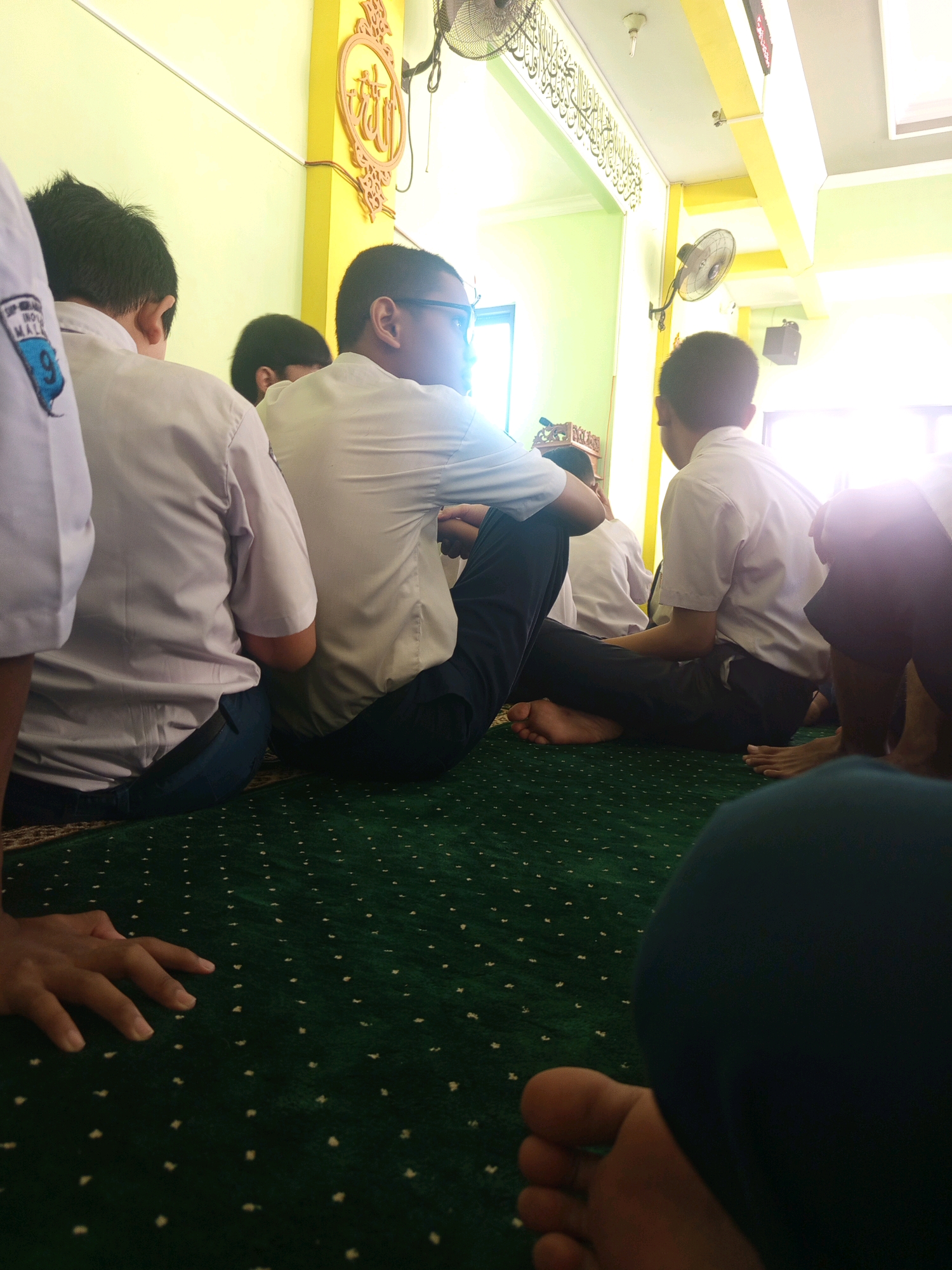 Memory