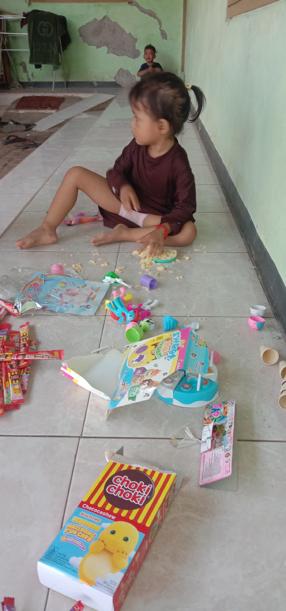 Memory