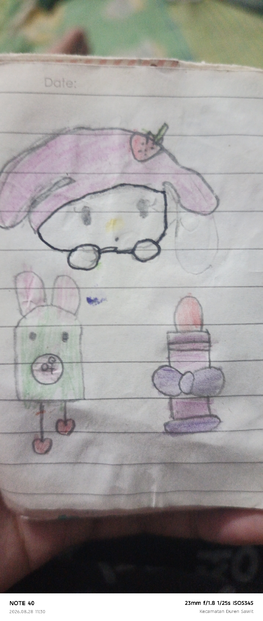 Memory