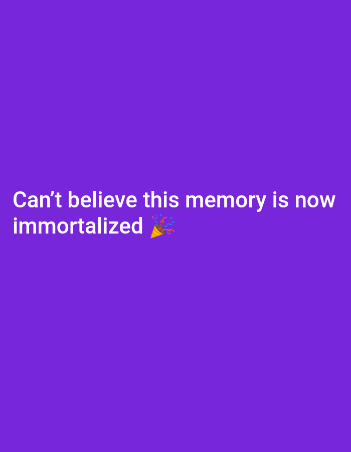 Memory