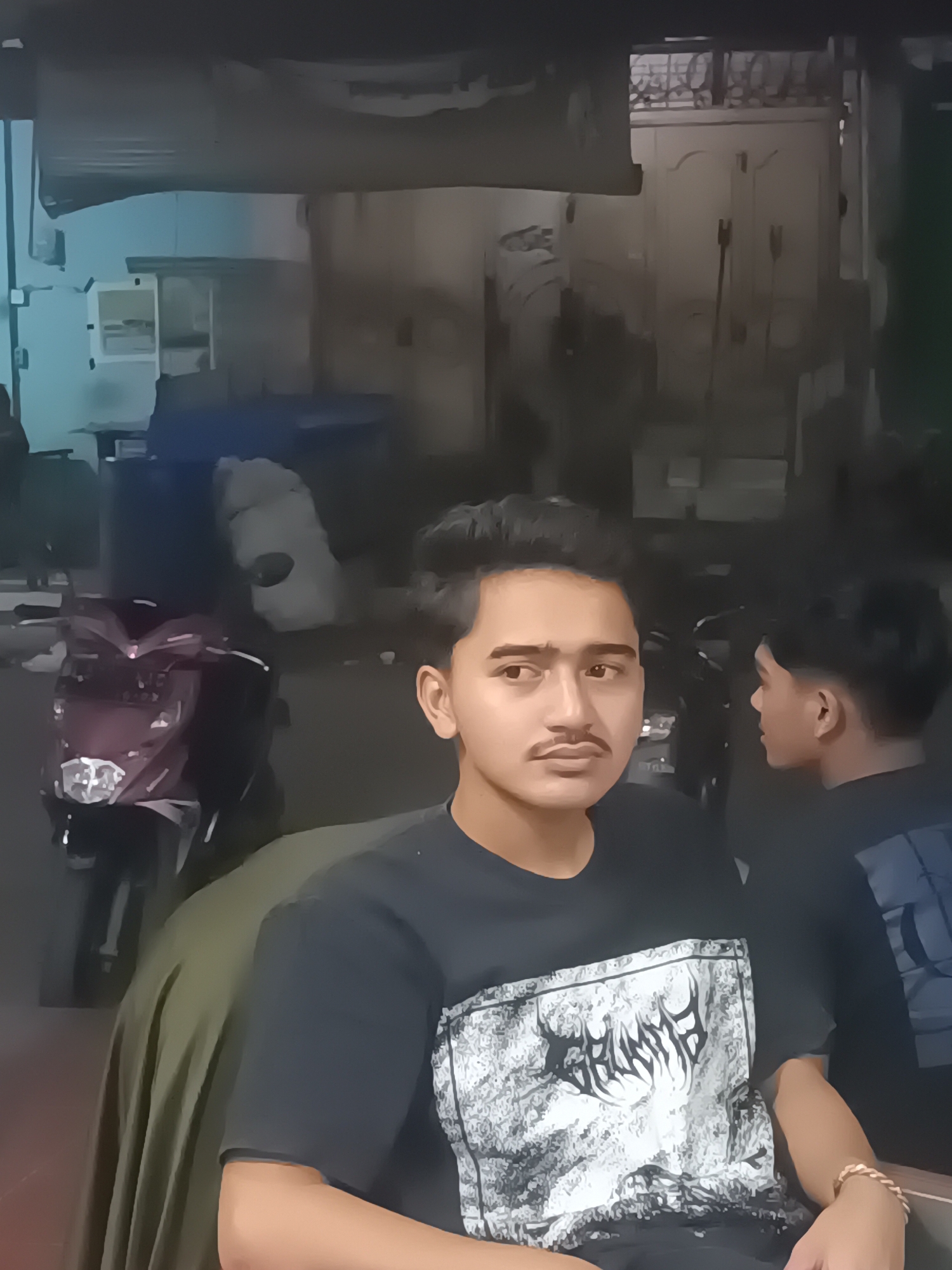 Memory
