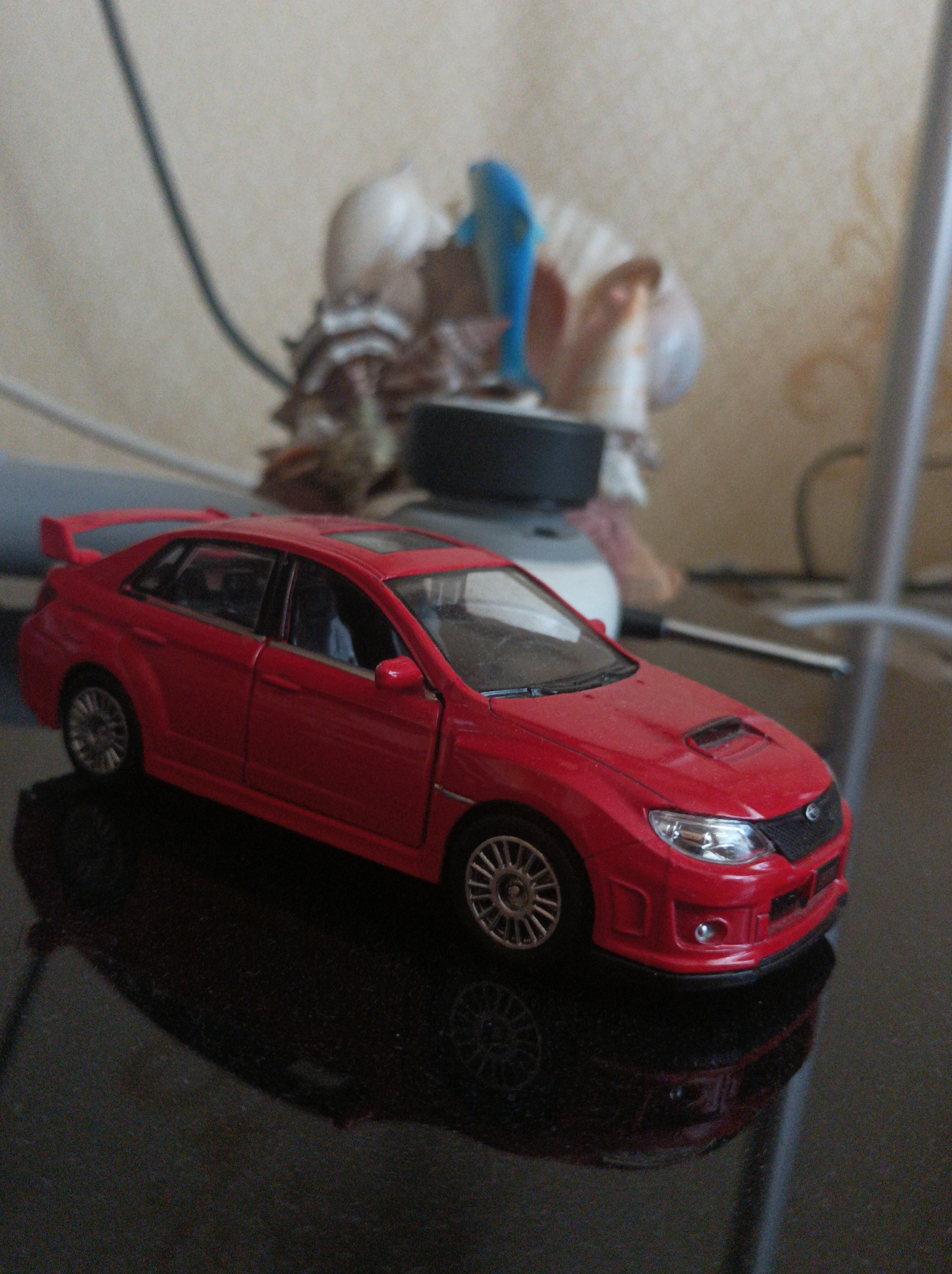 Memory