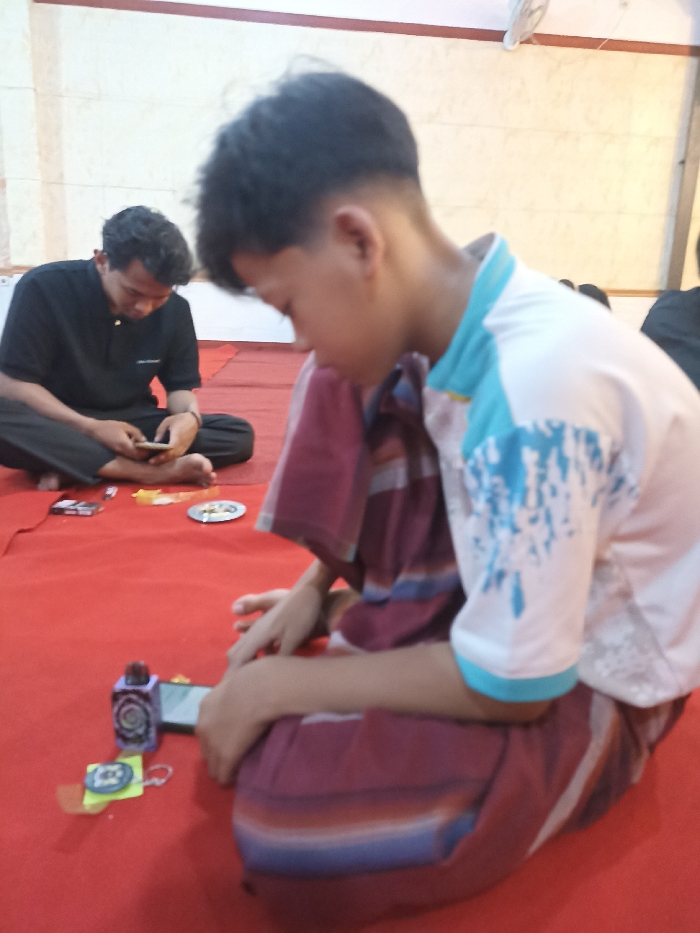 Memory