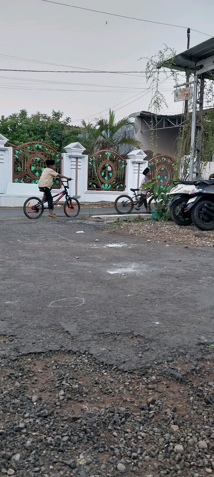 Memory