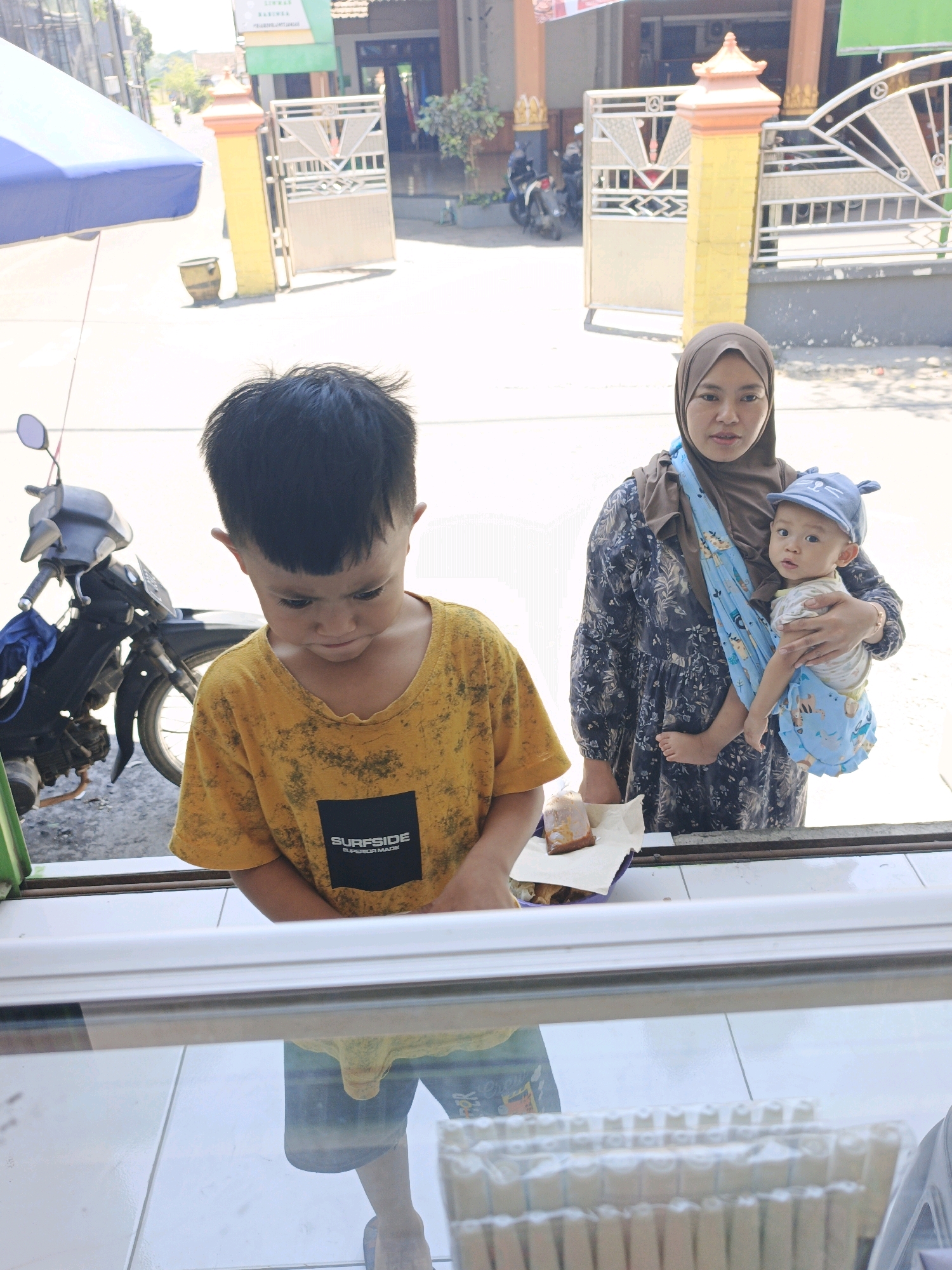 Memory