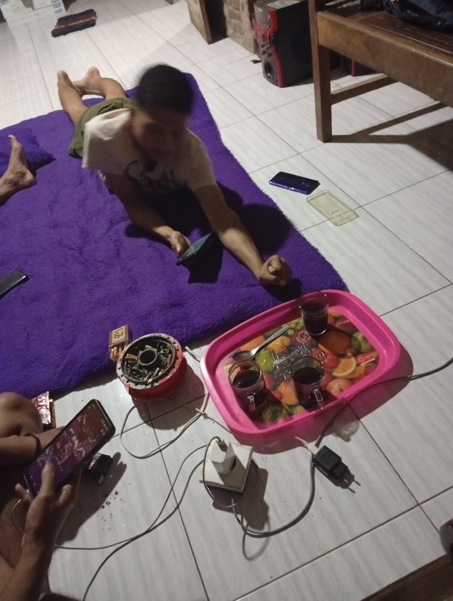 Memory