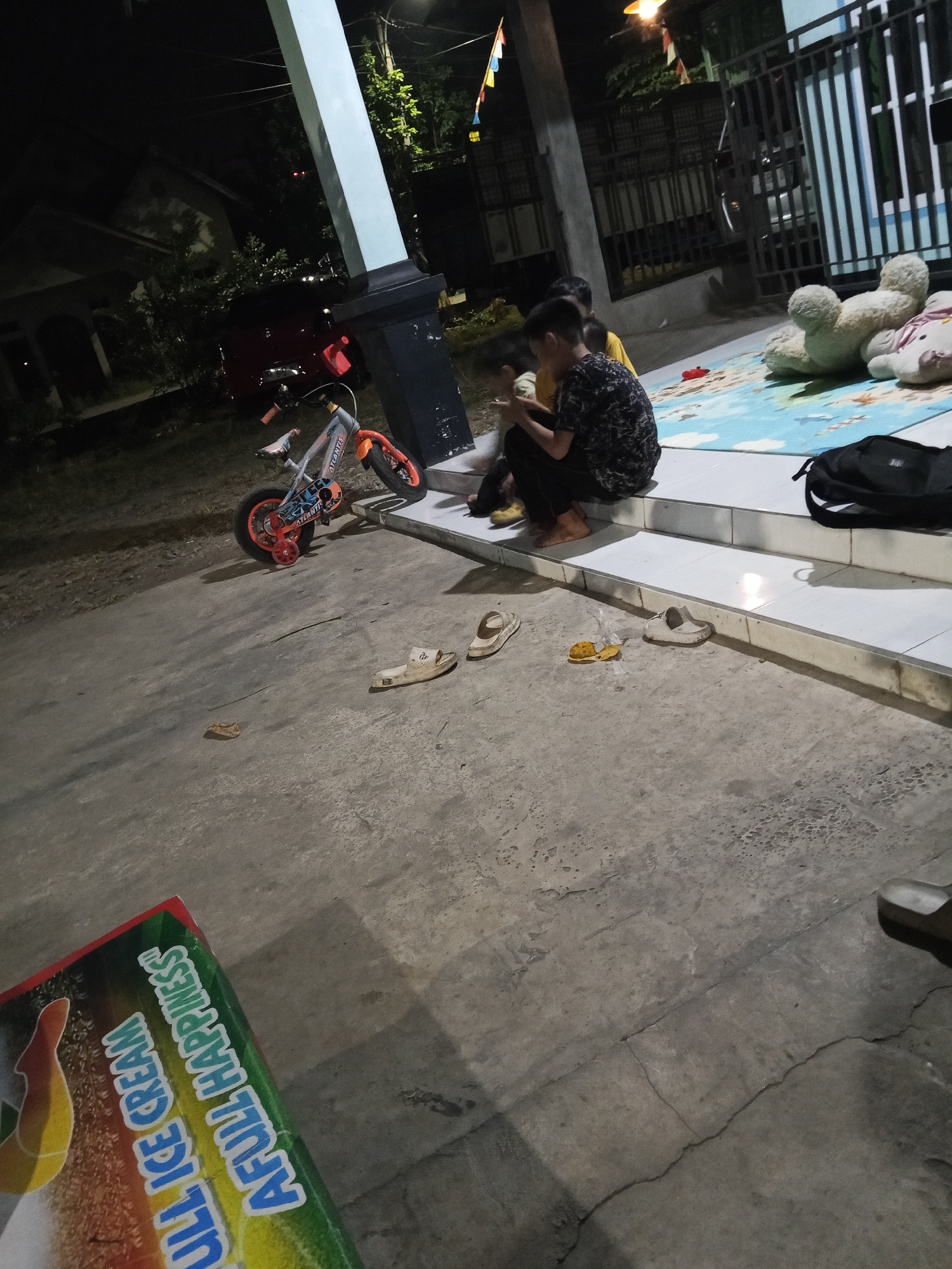 Memory