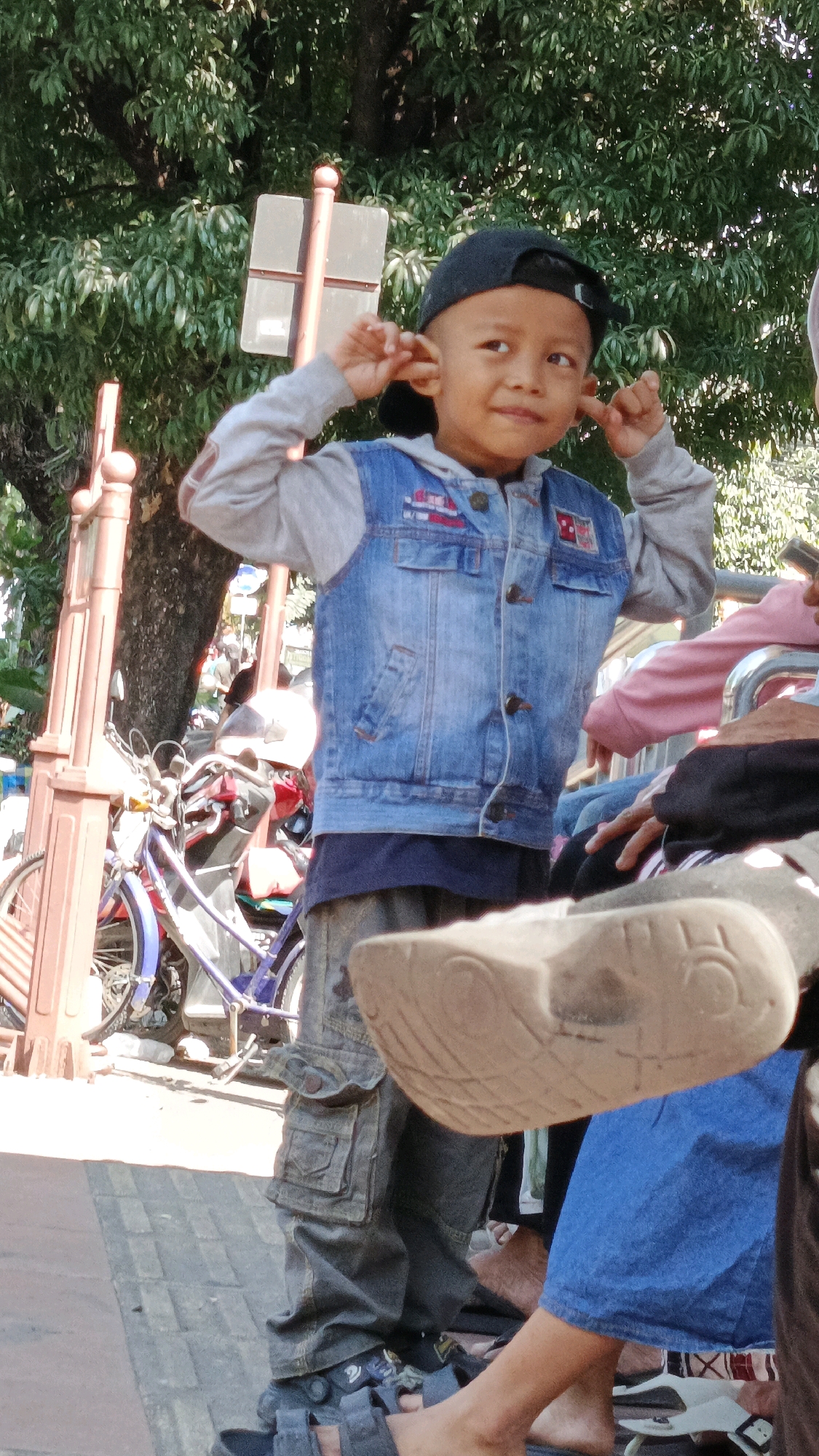 Memory