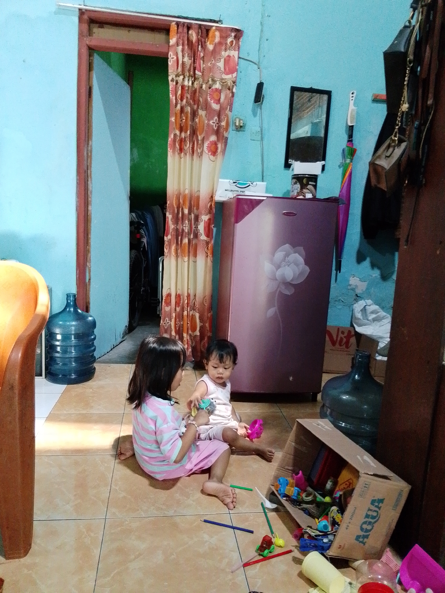 Memory