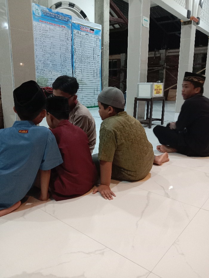 Memory
