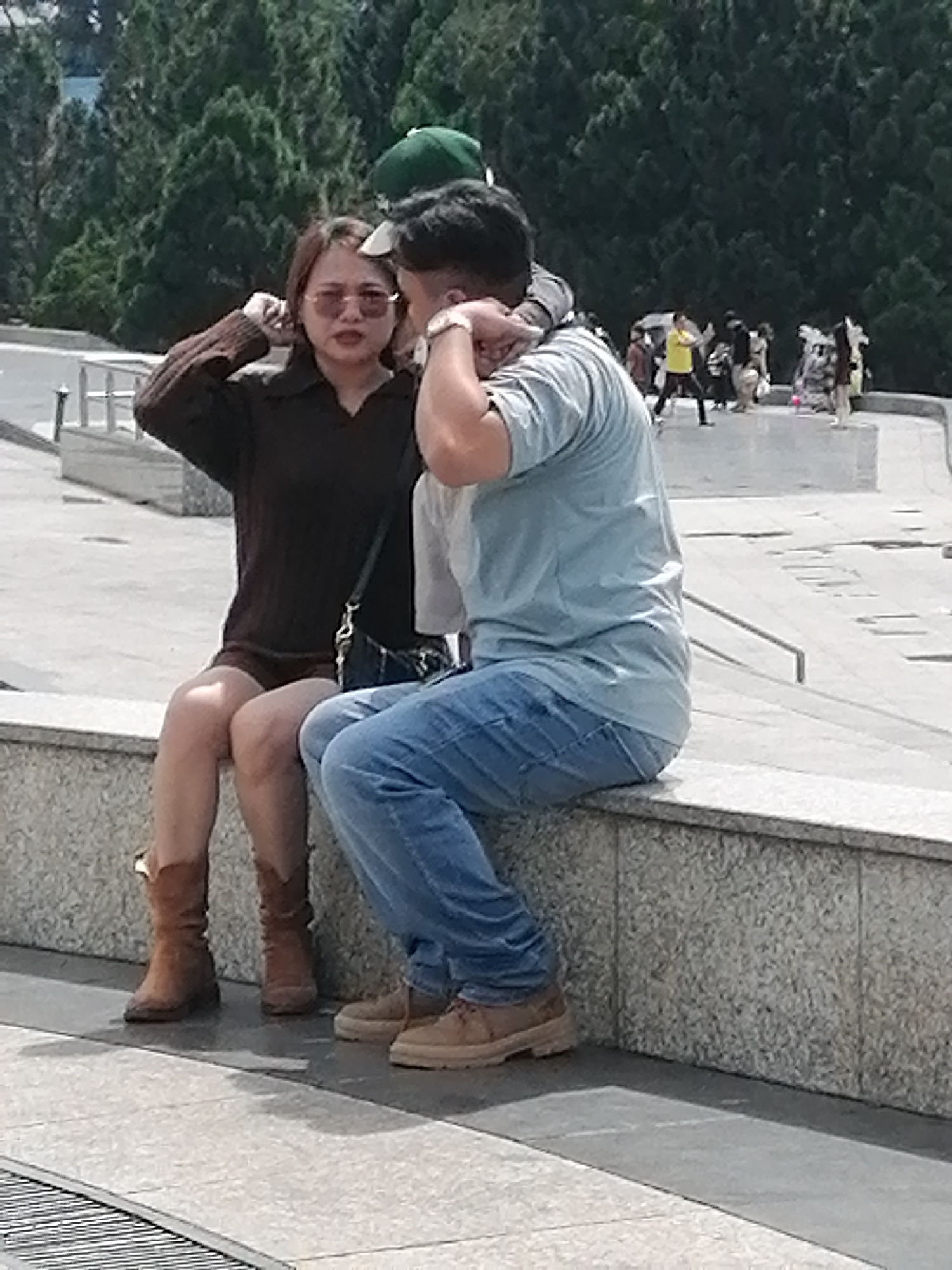 Memory