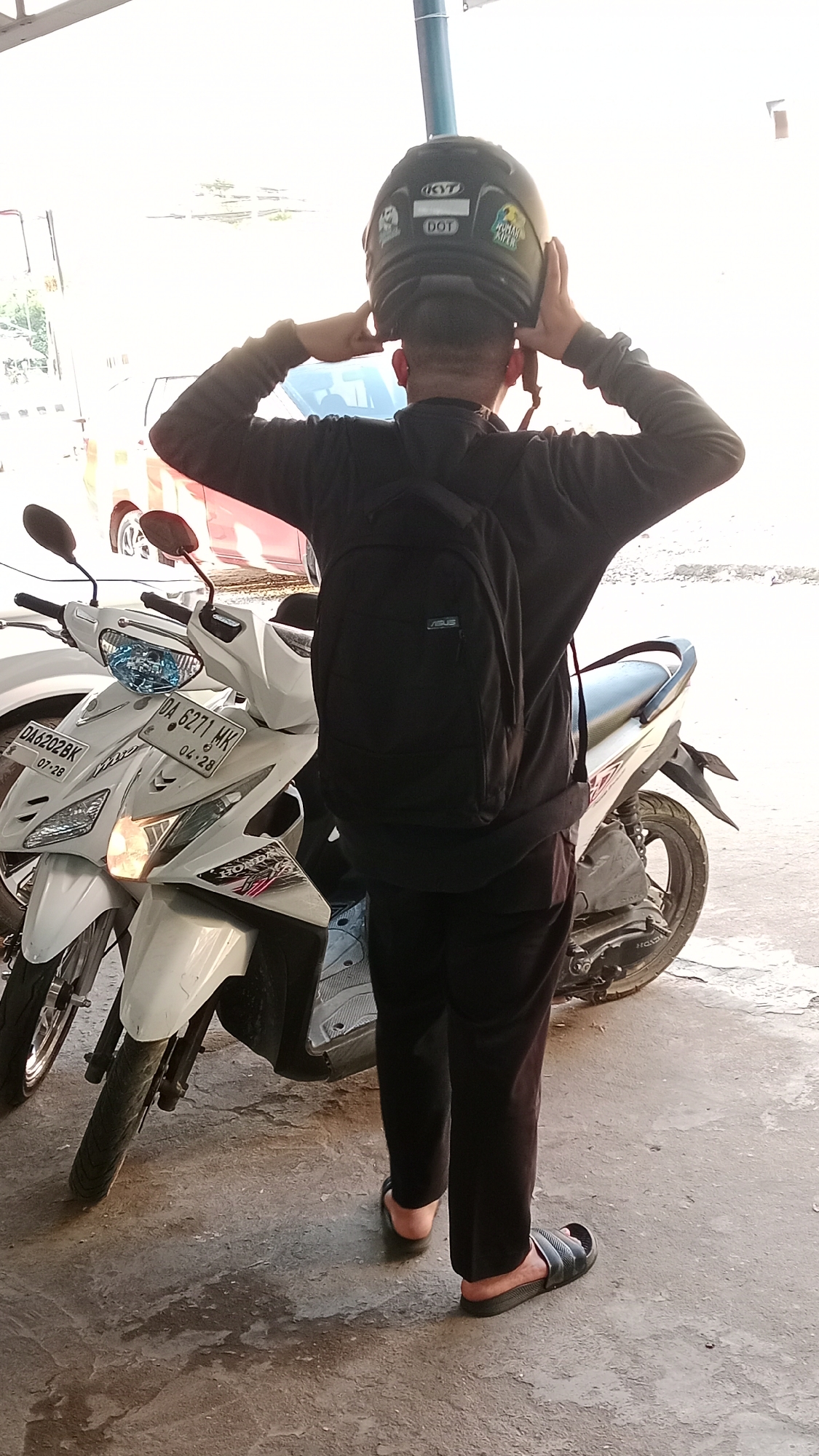 Memory