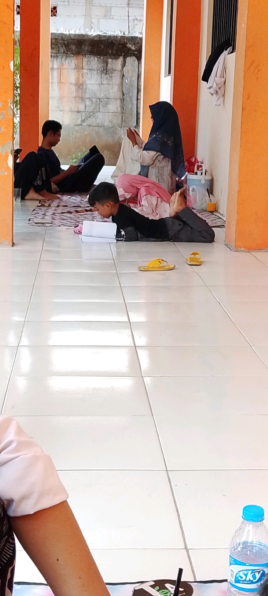 Memory