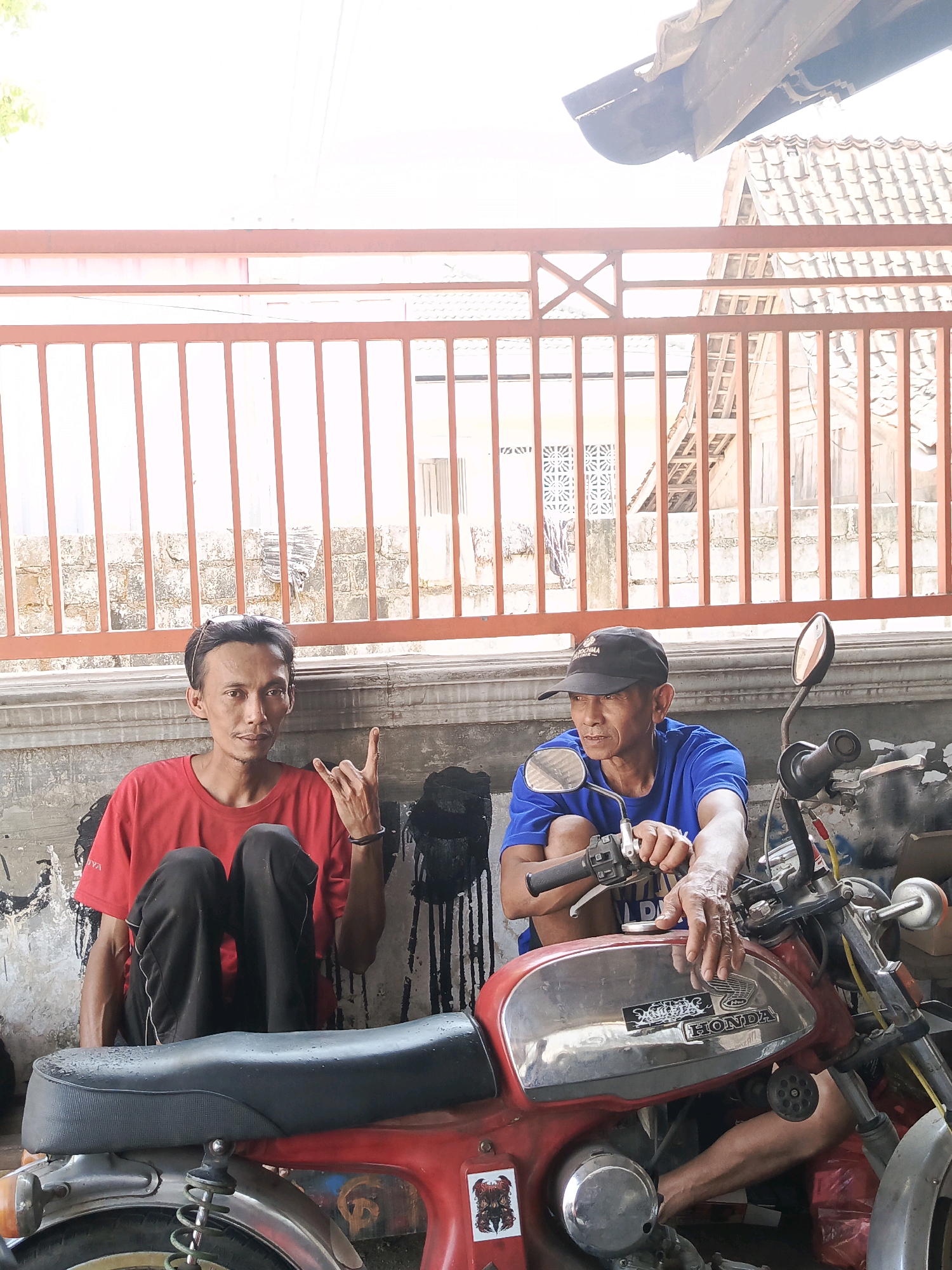 Memory