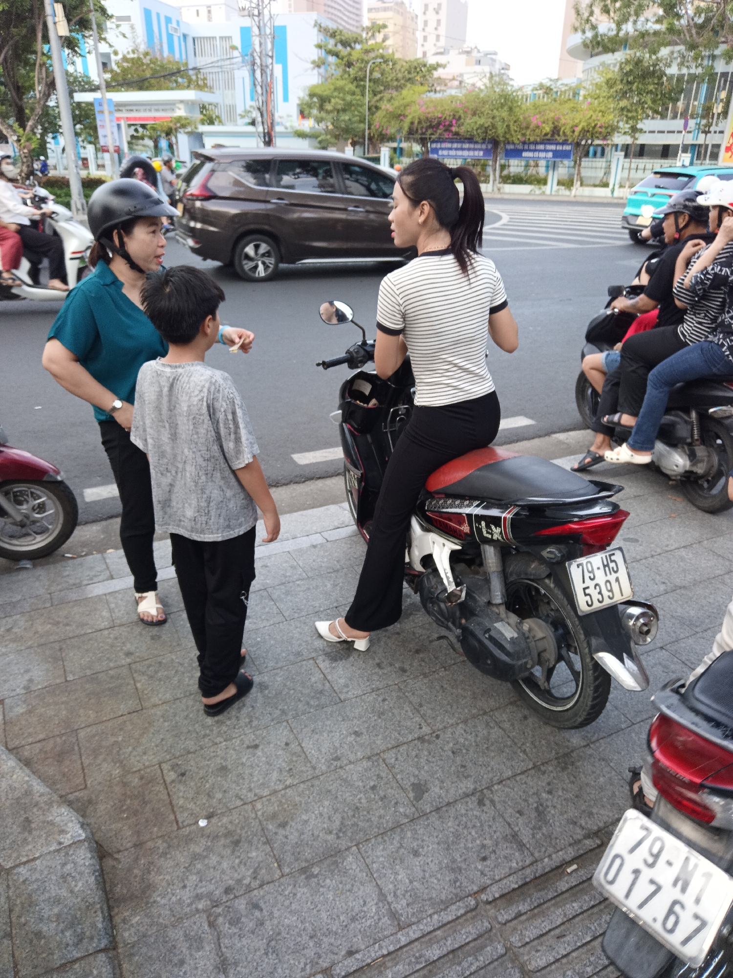 Memory