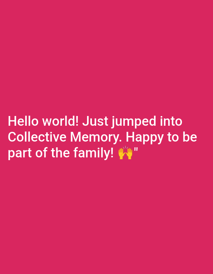 Memory