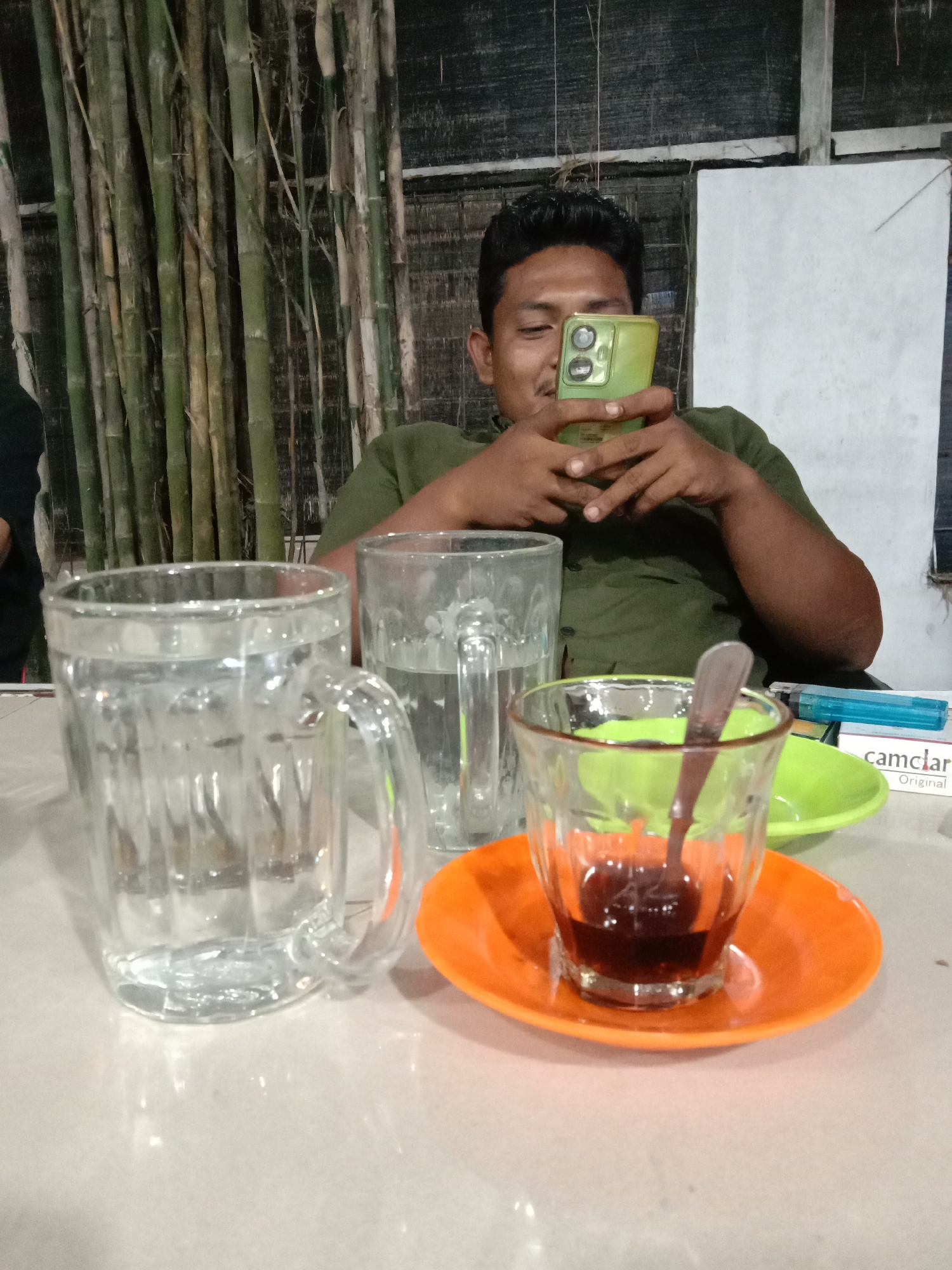 Memory