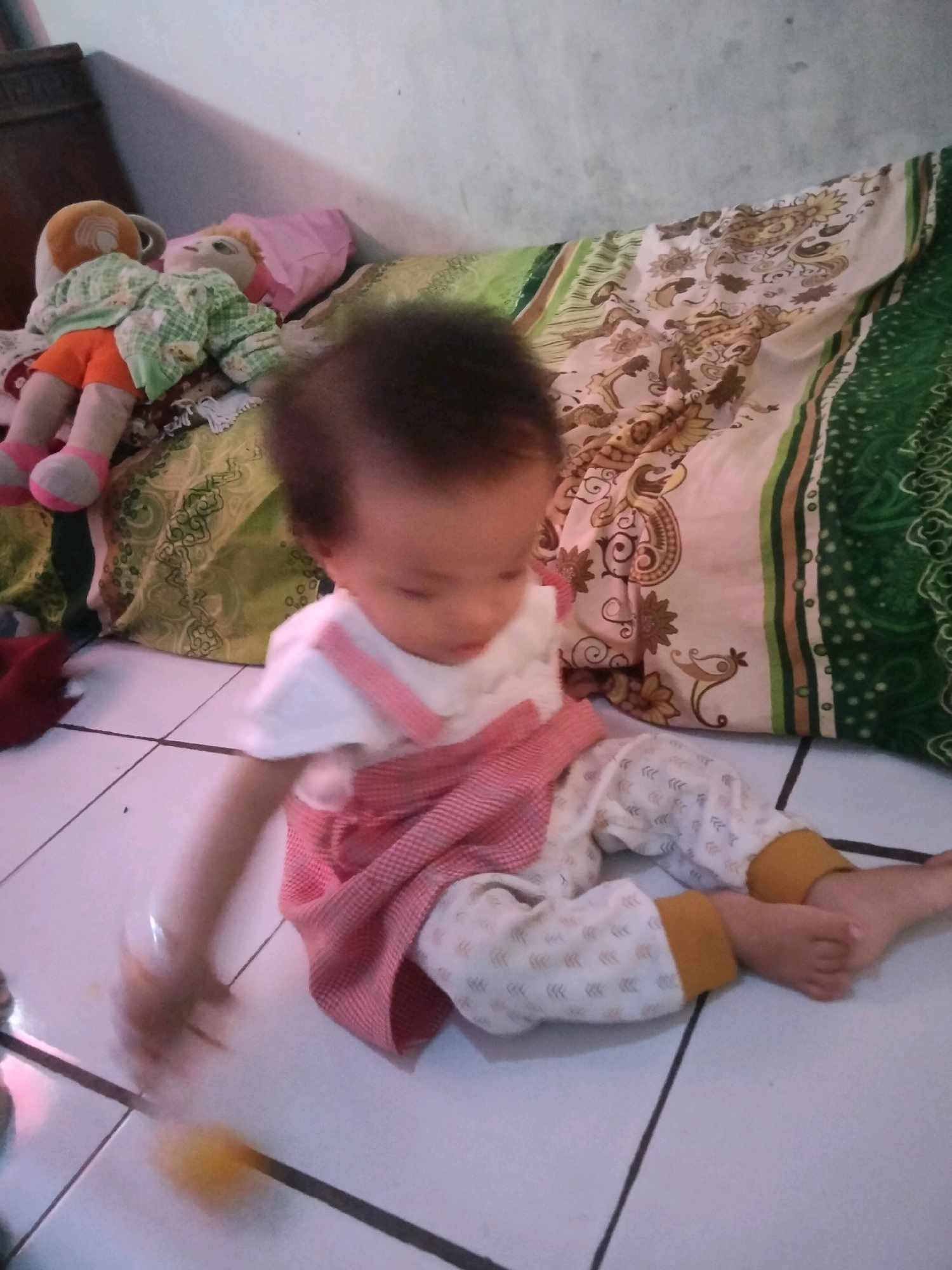 Memory