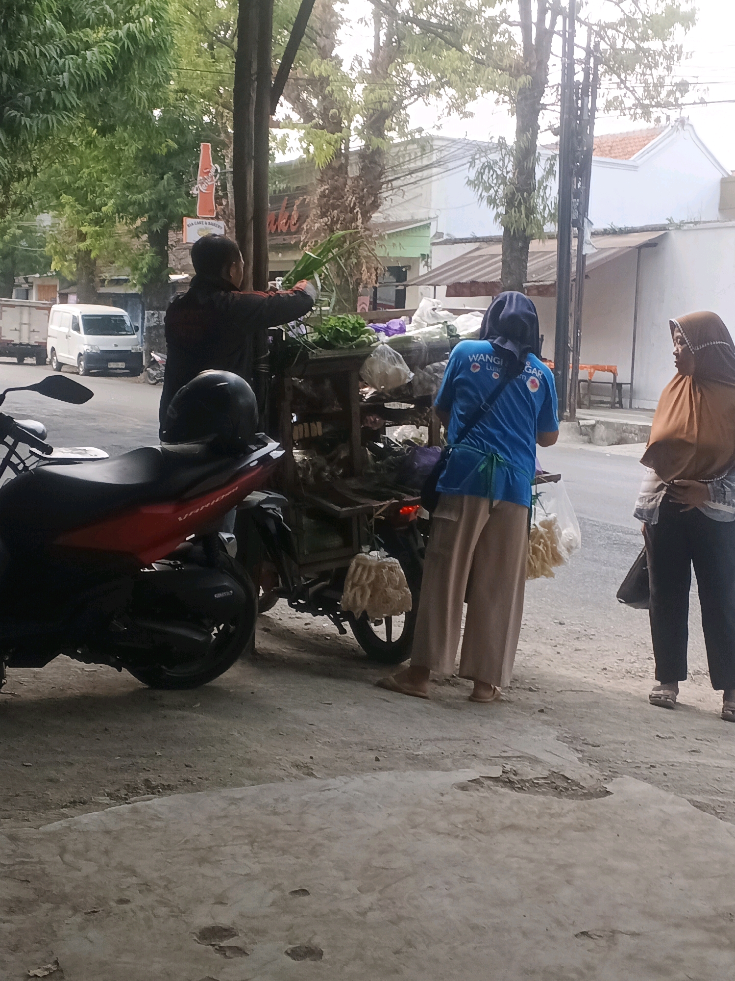 Memory